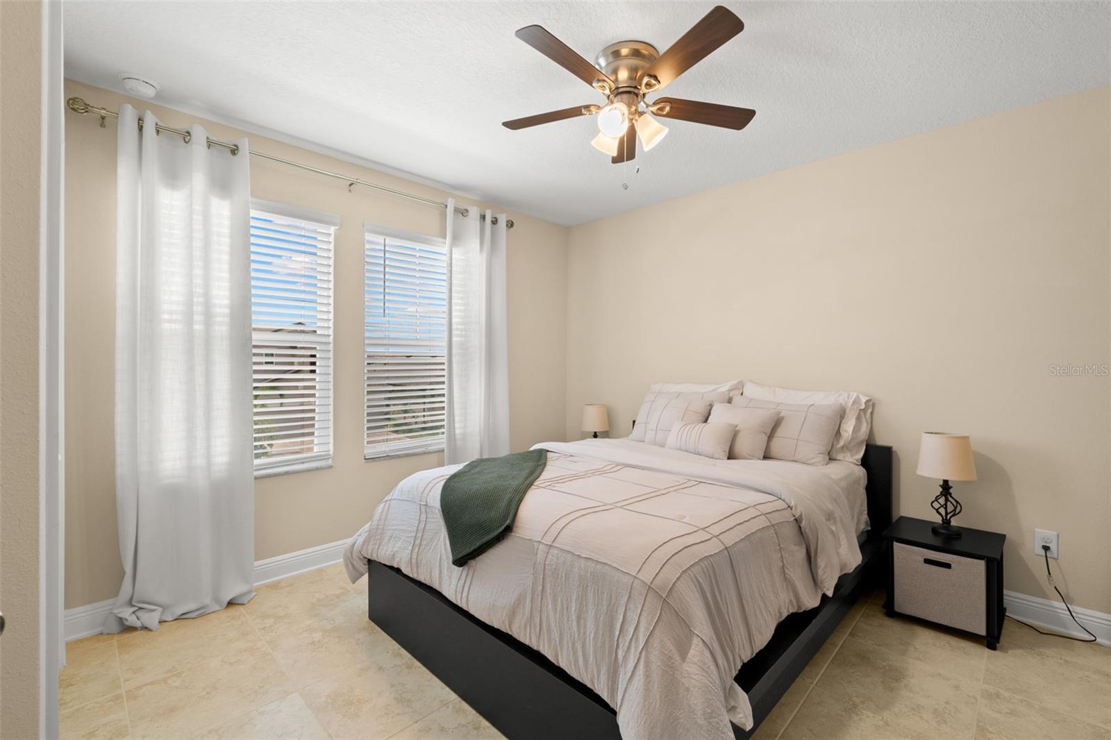 C87 | BERRY BAY SUBDIVISION VILLAGE M - Residential