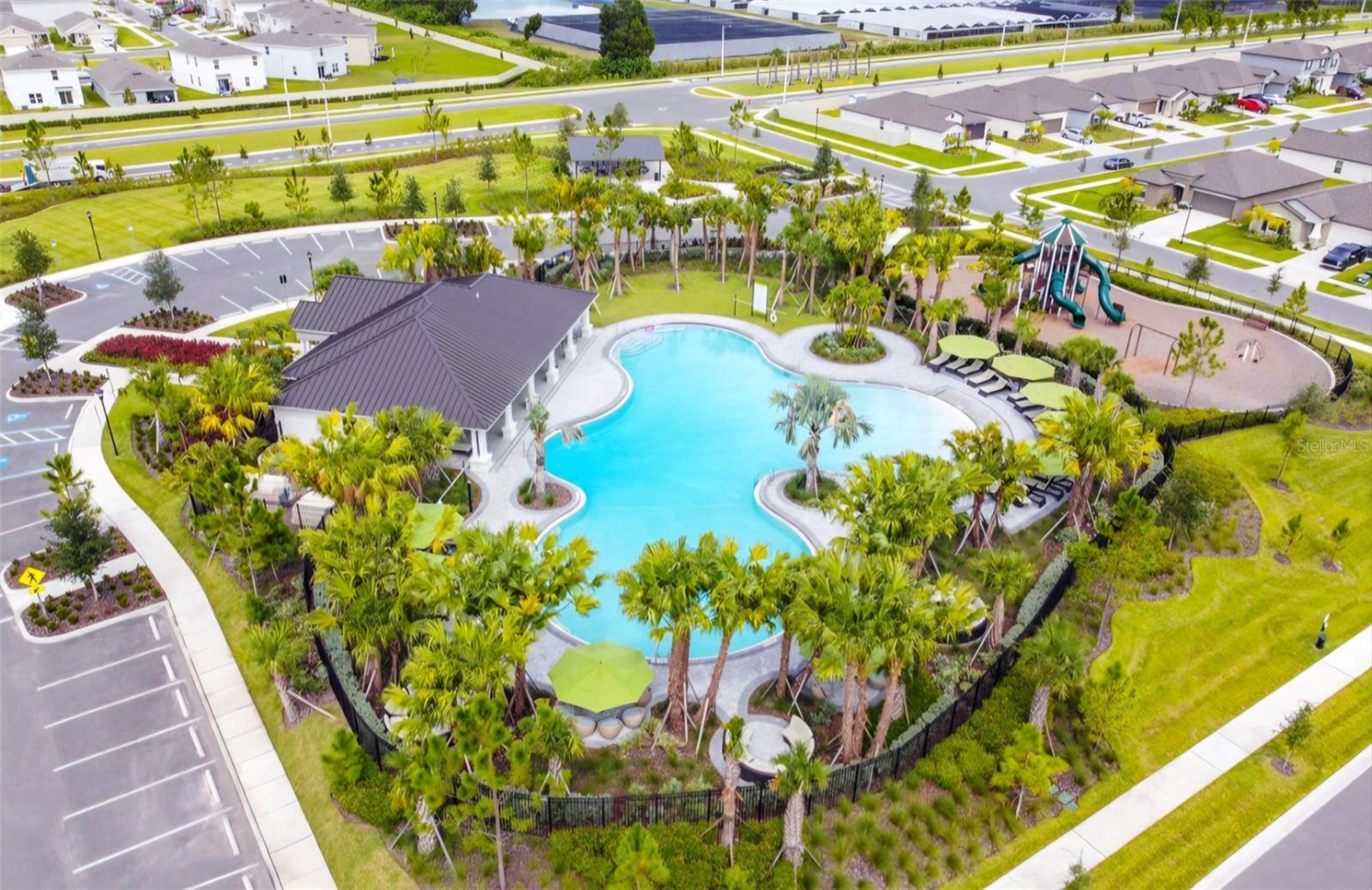 C87 | BERRY BAY SUBDIVISION VILLAGE M - Residential
