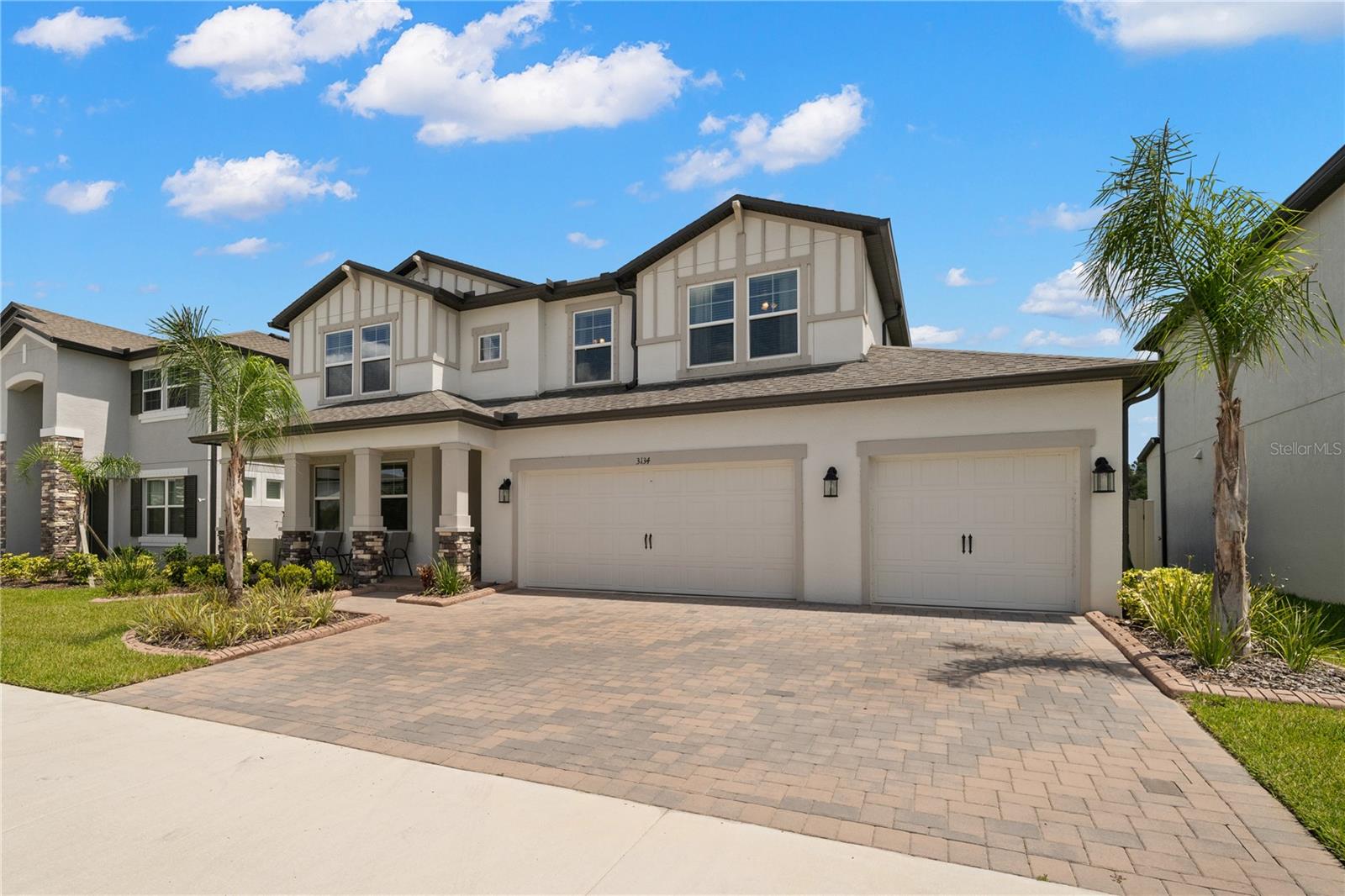 C87 | BERRY BAY SUBDIVISION VILLAGE M - Residential