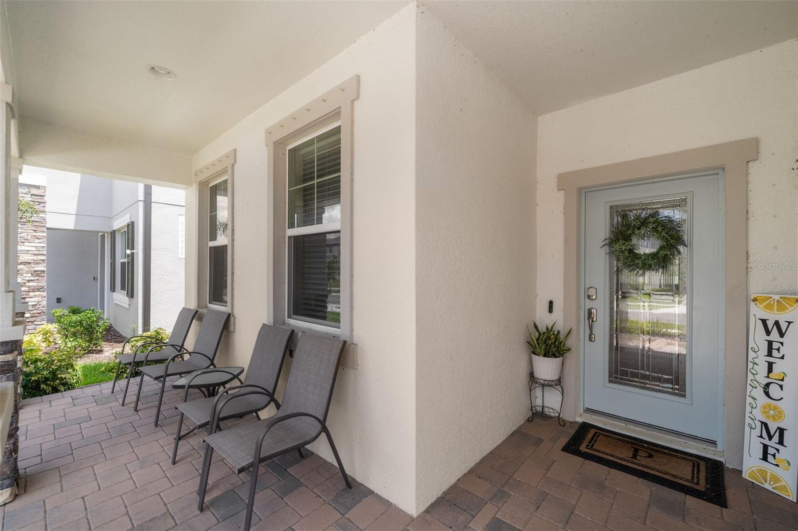 C87 | BERRY BAY SUBDIVISION VILLAGE M - Residential