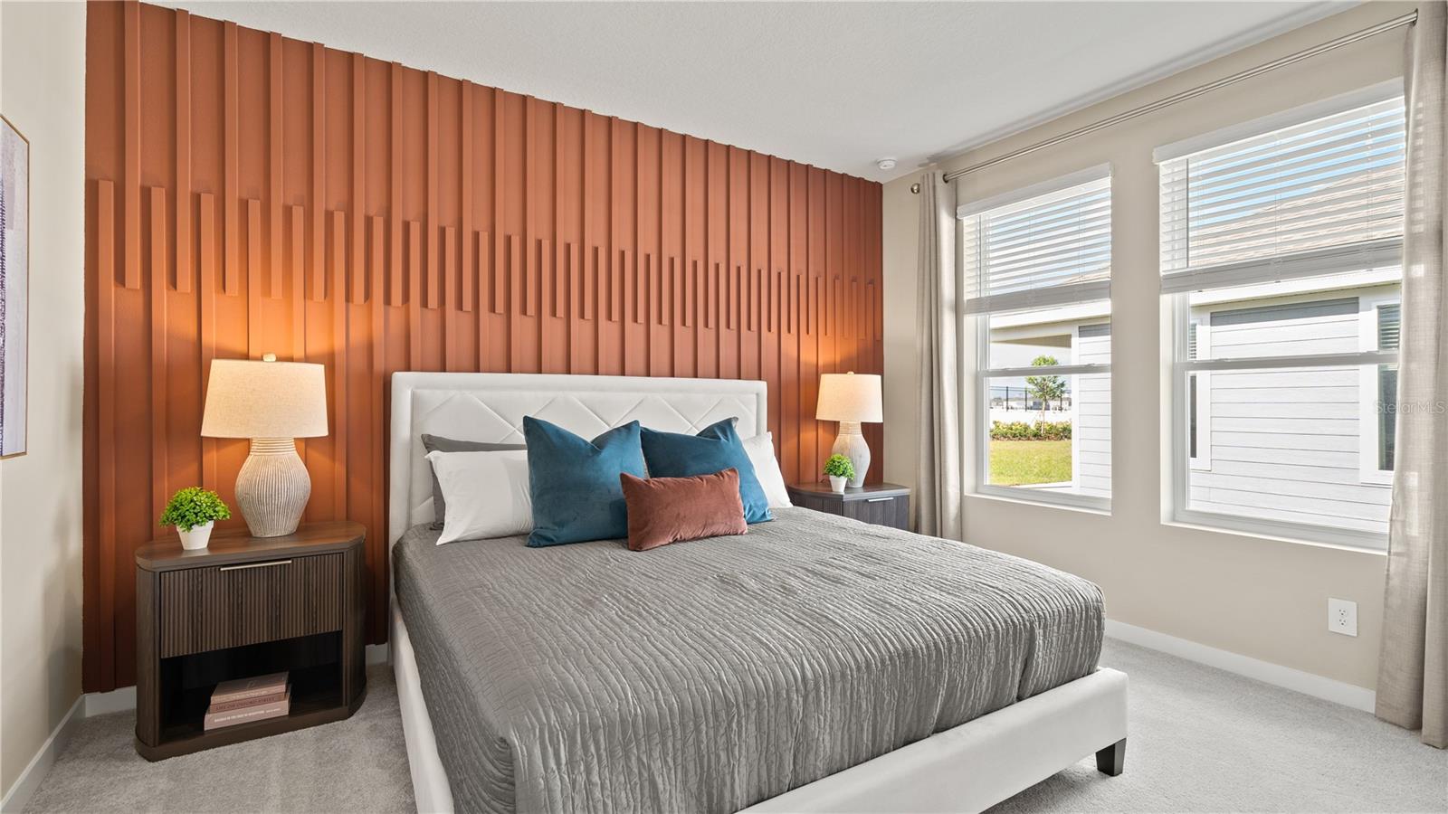 SANCTUARY AT WELLNESS RIDGE 60S - Residential
