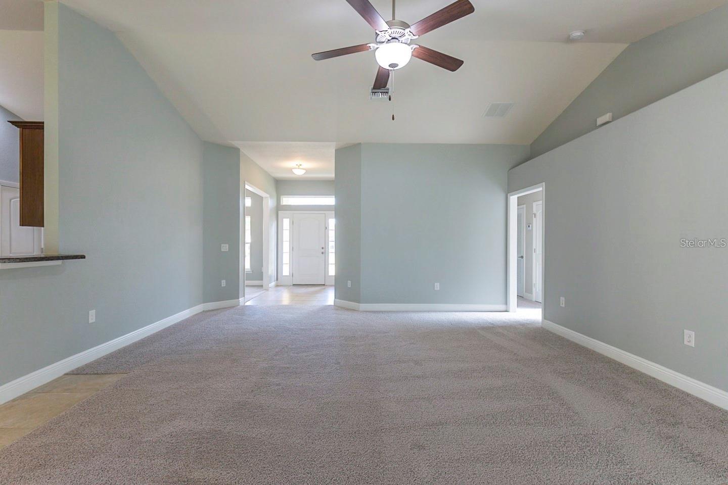 PORT CHARLOTTE SUB 19 - Residential