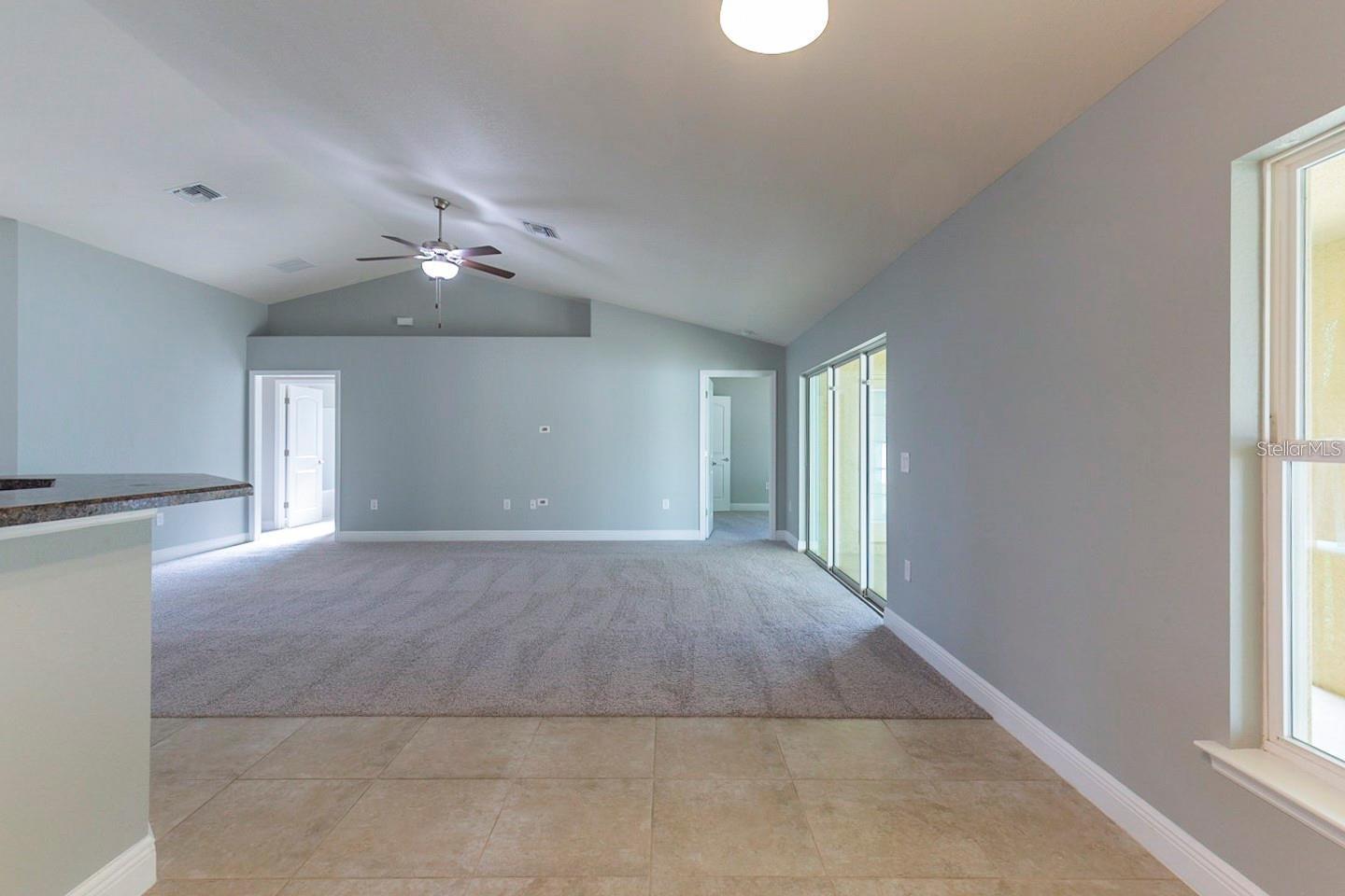 PORT CHARLOTTE SUB 19 - Residential