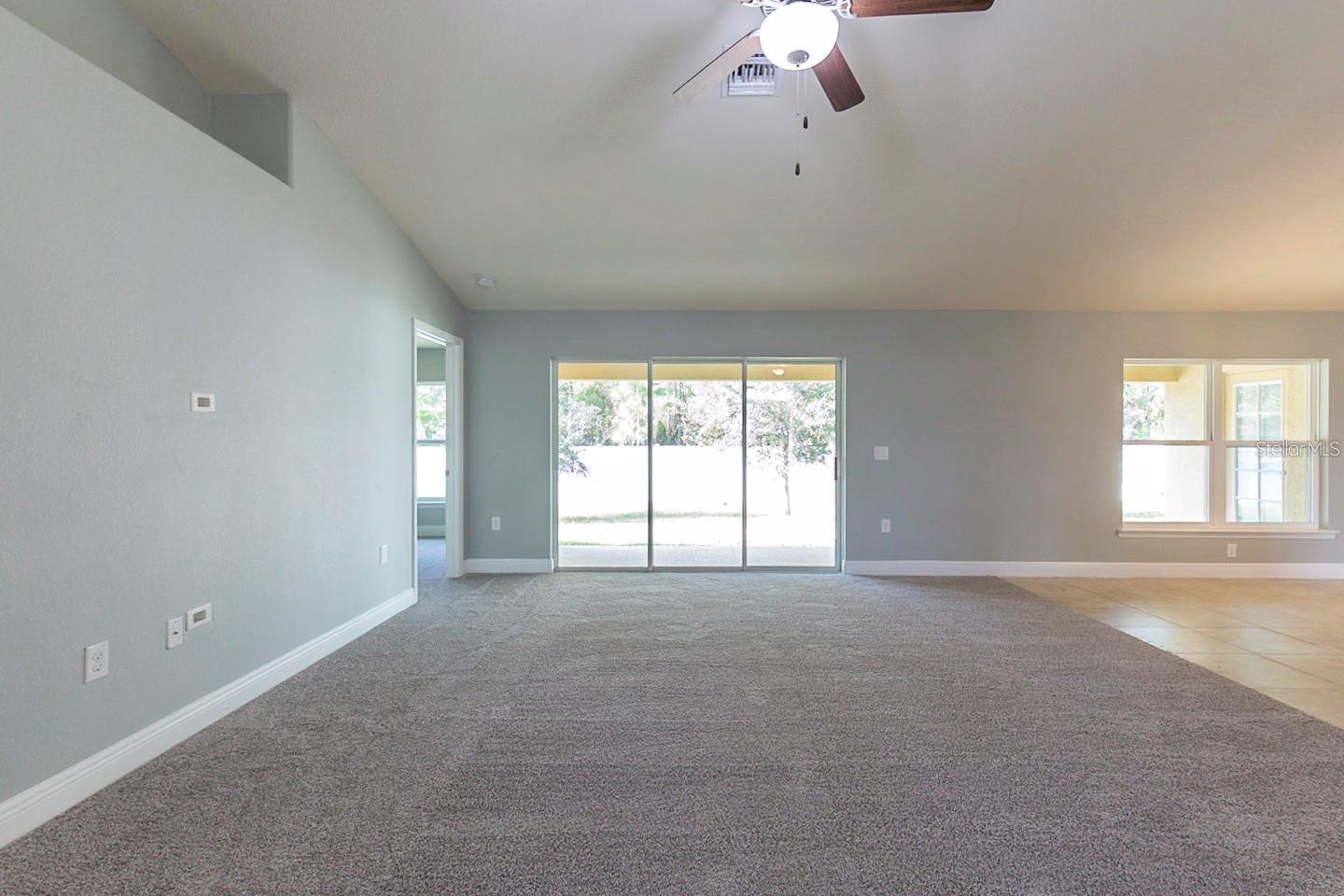 PORT CHARLOTTE SUB 19 - Residential