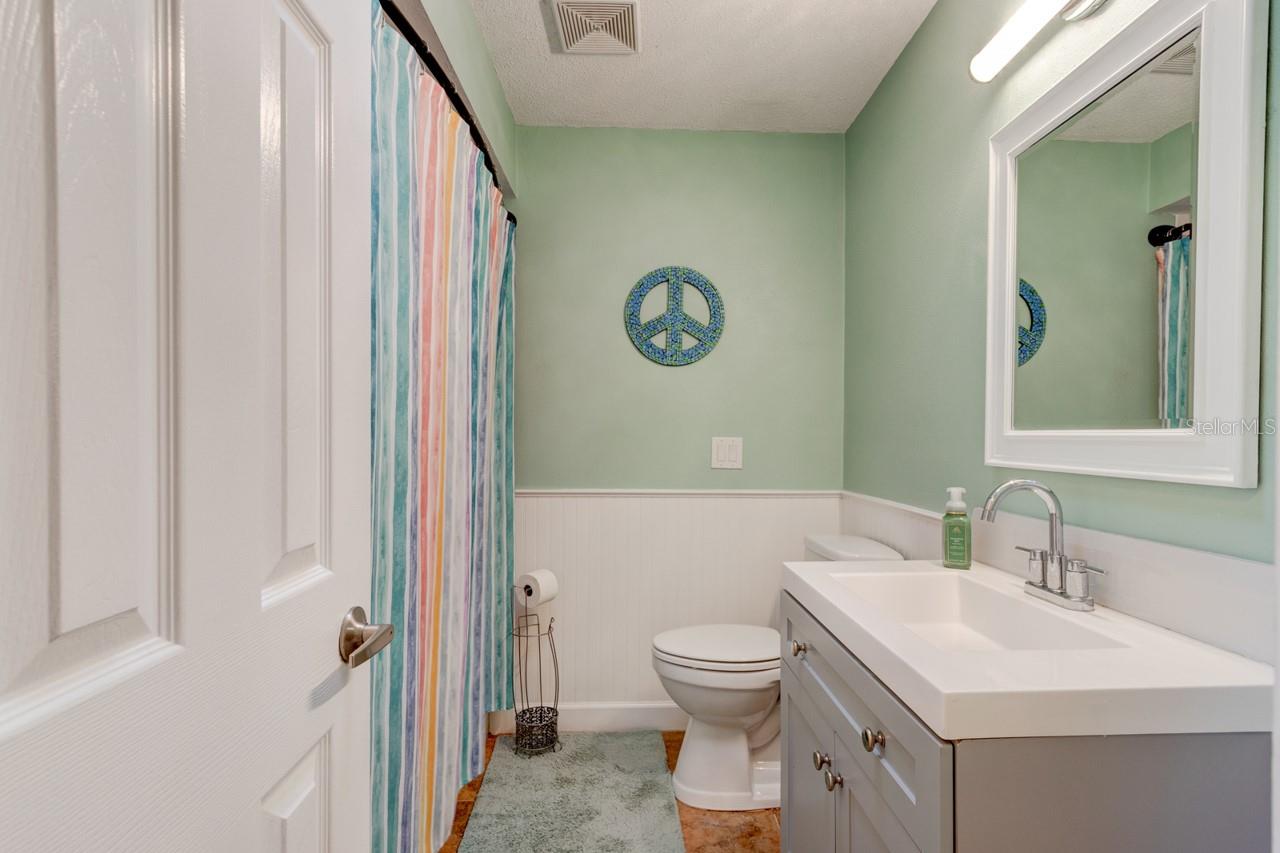 AQUA GOLF UNIT 02 UNREC 234 - Residential