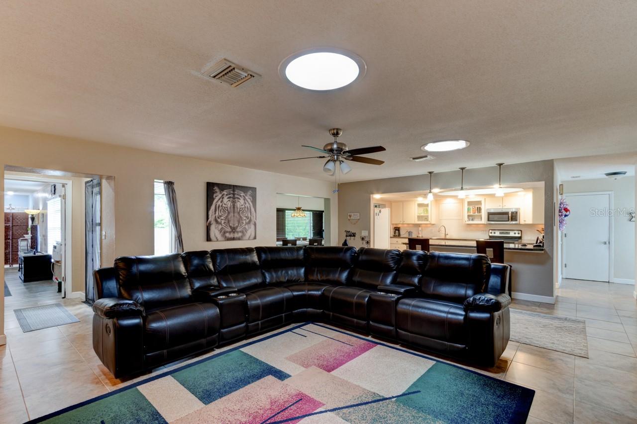 AQUA GOLF UNIT 02 UNREC 234 - Residential