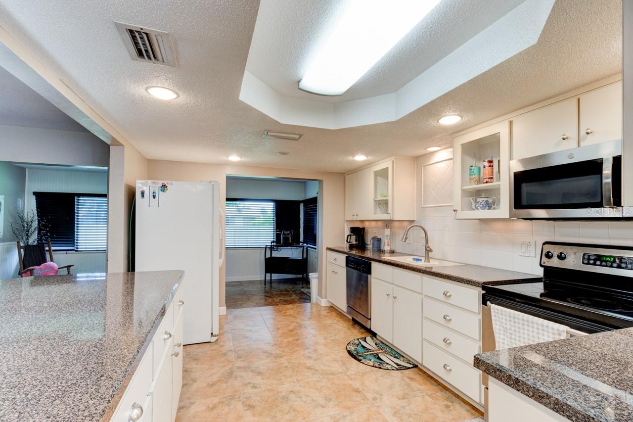 AQUA GOLF UNIT 02 UNREC 234 - Residential