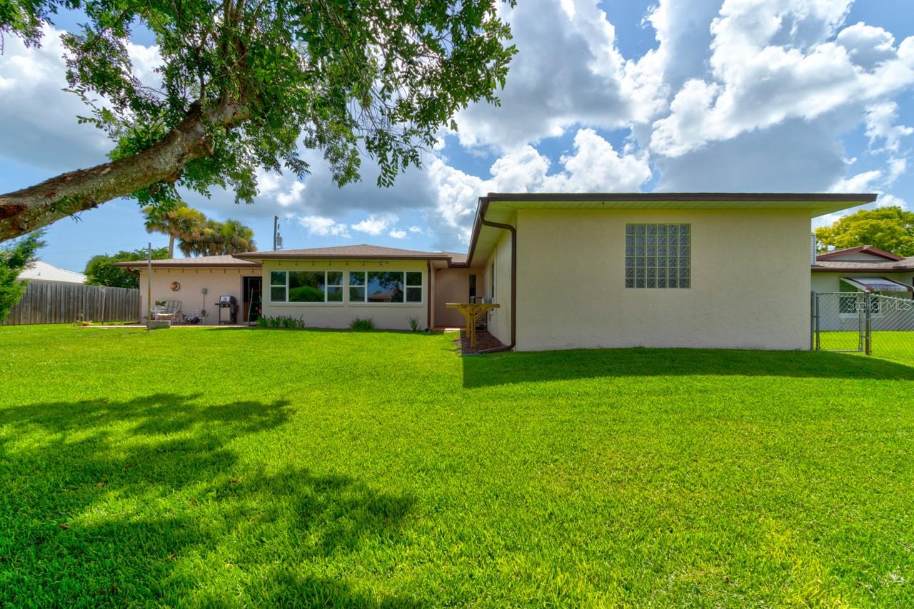 AQUA GOLF UNIT 02 UNREC 234 - Residential