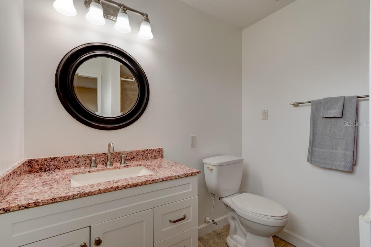 AQUA GOLF UNIT 02 UNREC 234 - Residential