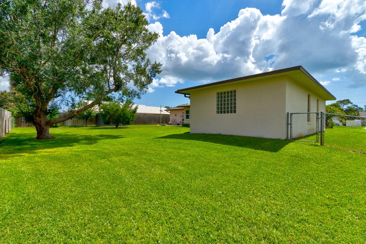 AQUA GOLF UNIT 02 UNREC 234 - Residential