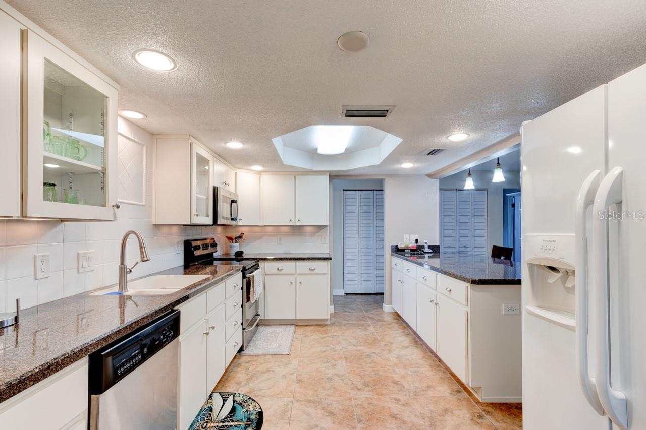 AQUA GOLF UNIT 02 UNREC 234 - Residential