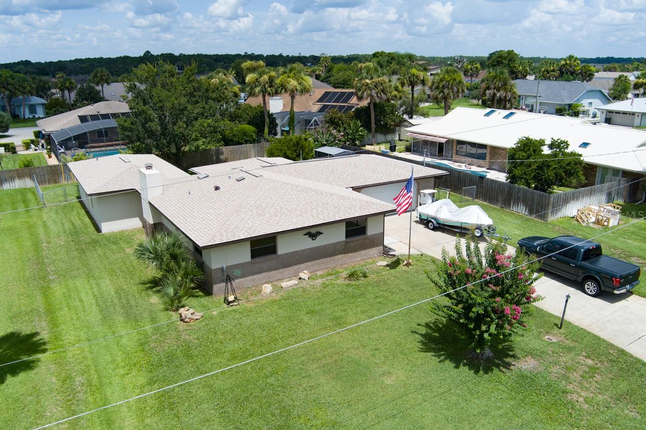 AQUA GOLF UNIT 02 UNREC 234 - Residential