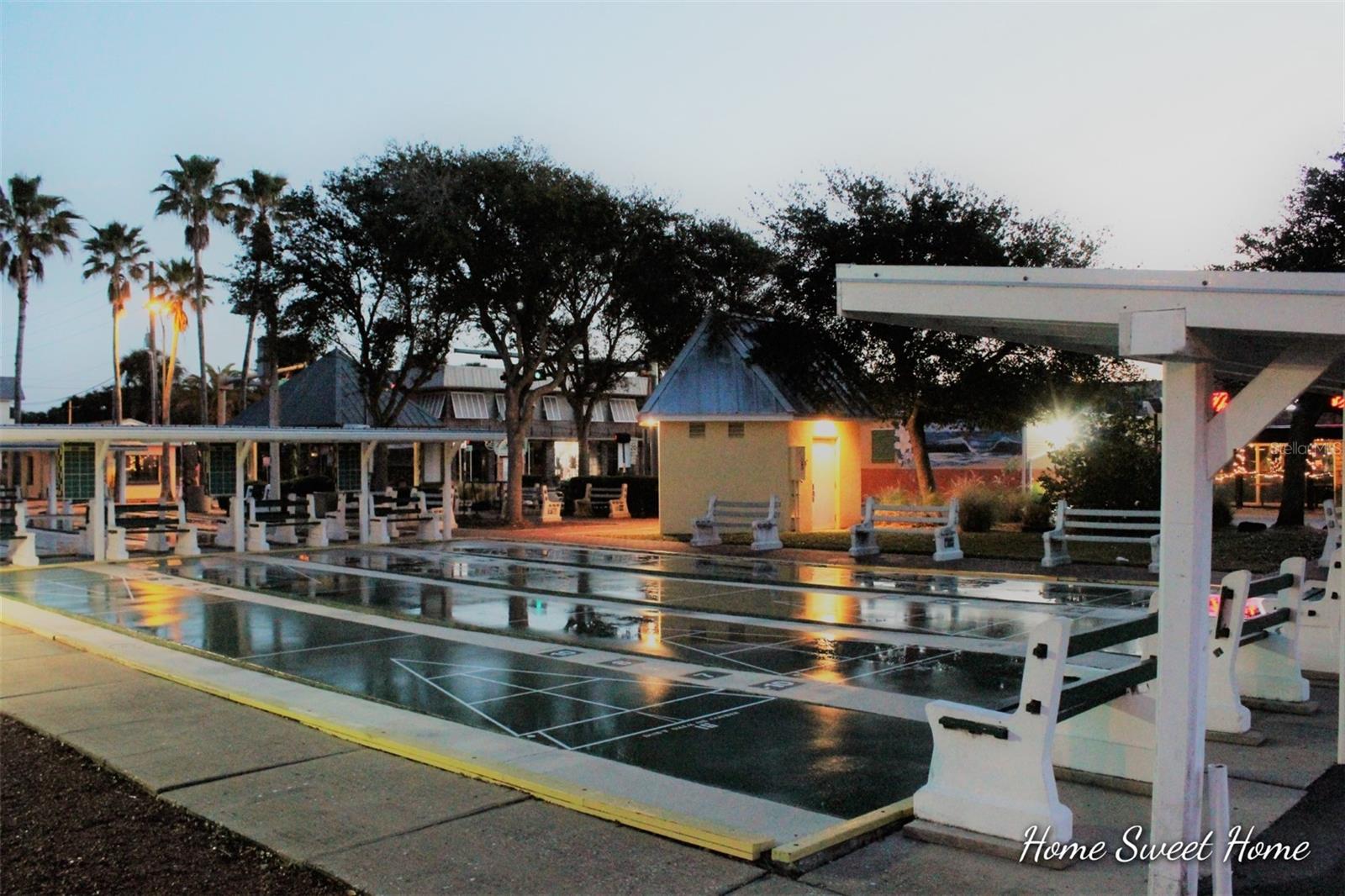 AQUA GOLF UNIT 02 UNREC 234 - Residential