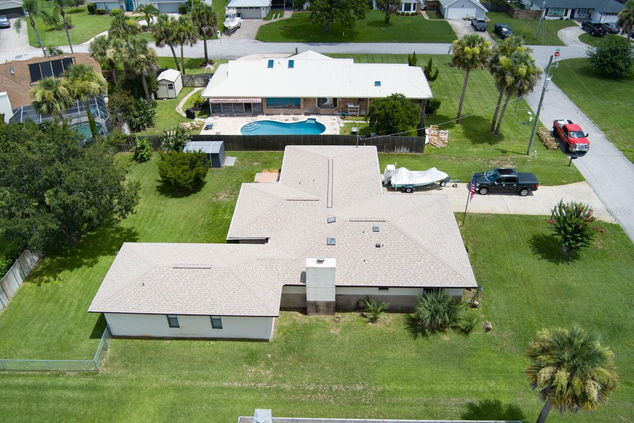 AQUA GOLF UNIT 02 UNREC 234 - Residential