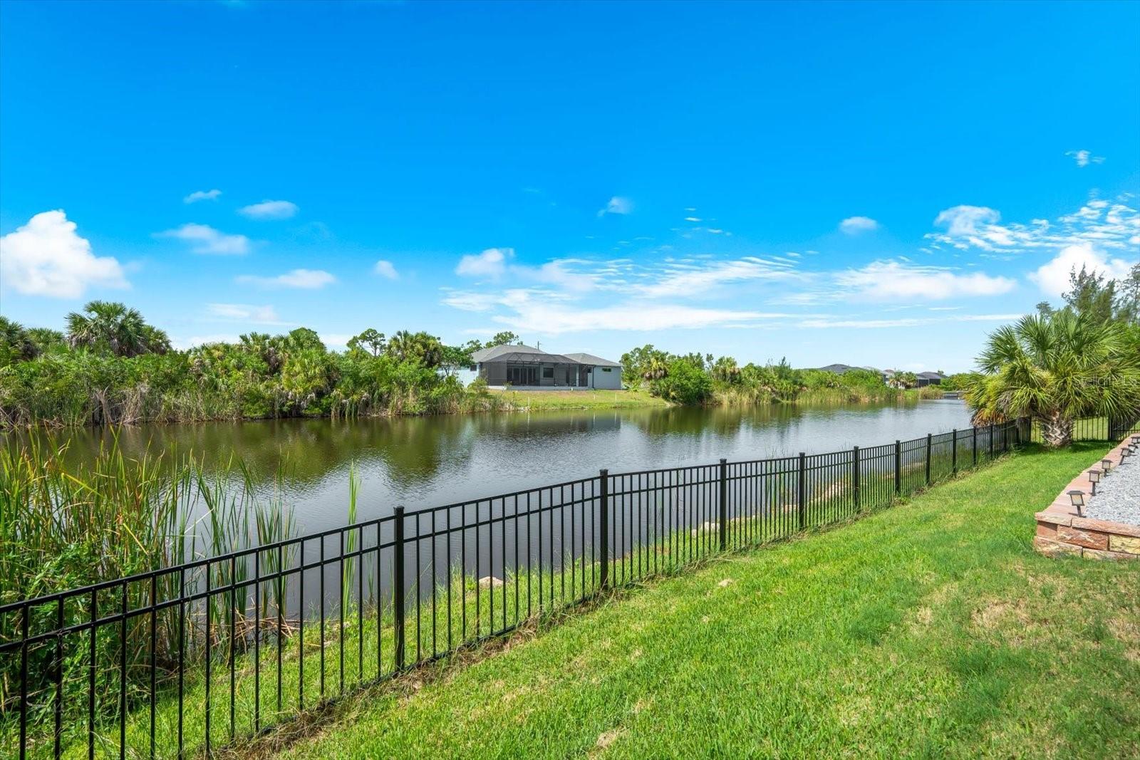 SOUTH GULF COVE - Residential
