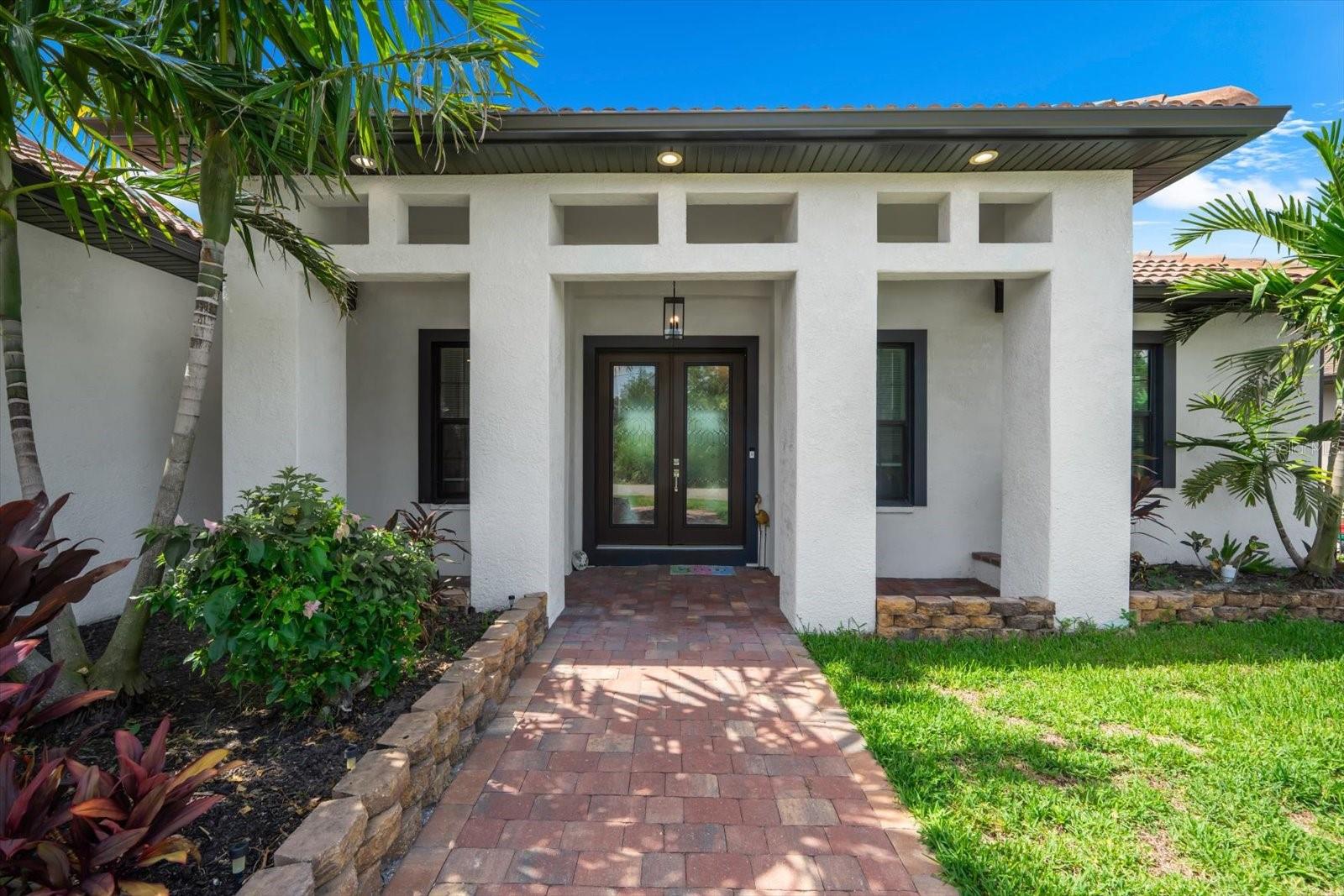SOUTH GULF COVE - Residential