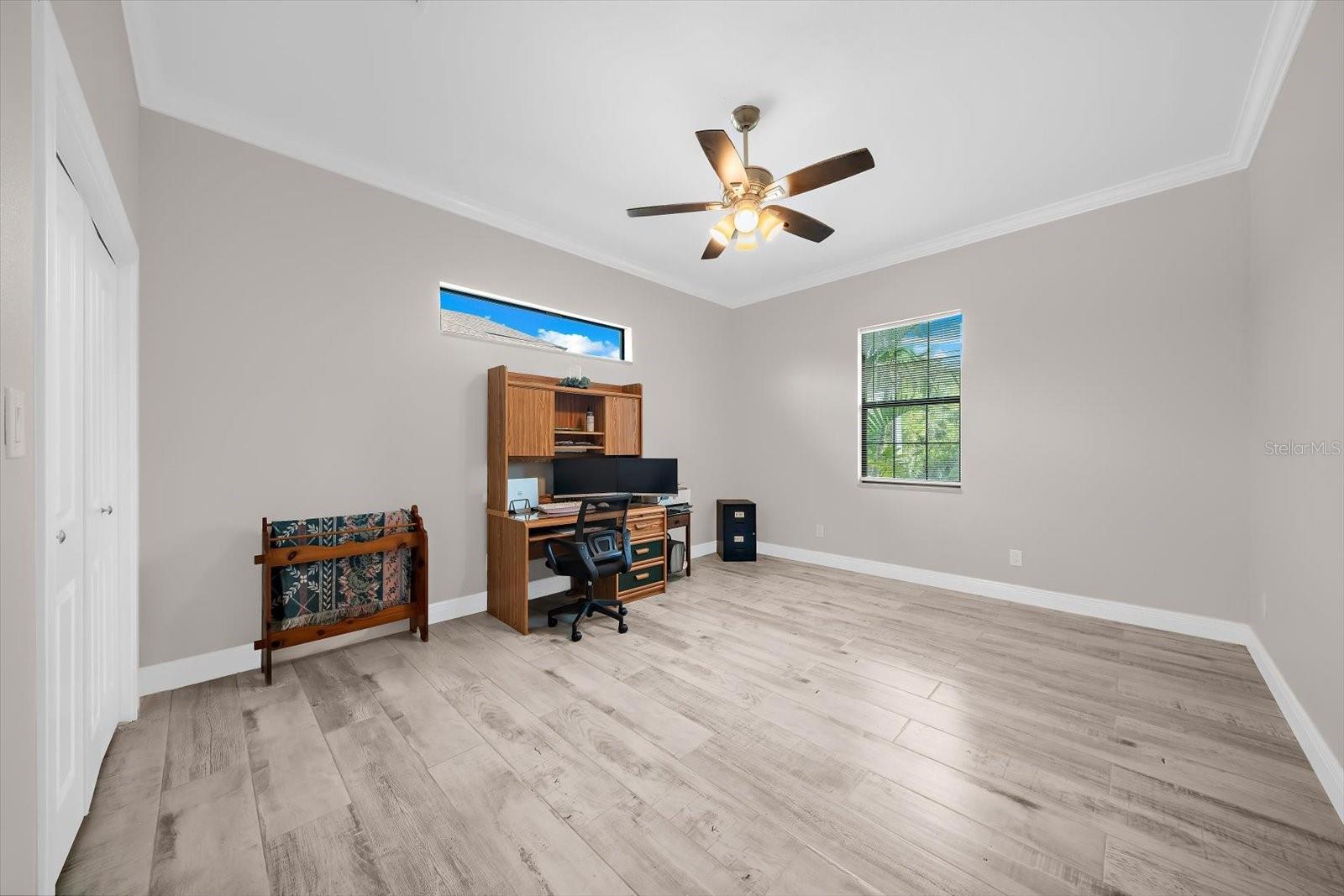 SOUTH GULF COVE - Residential