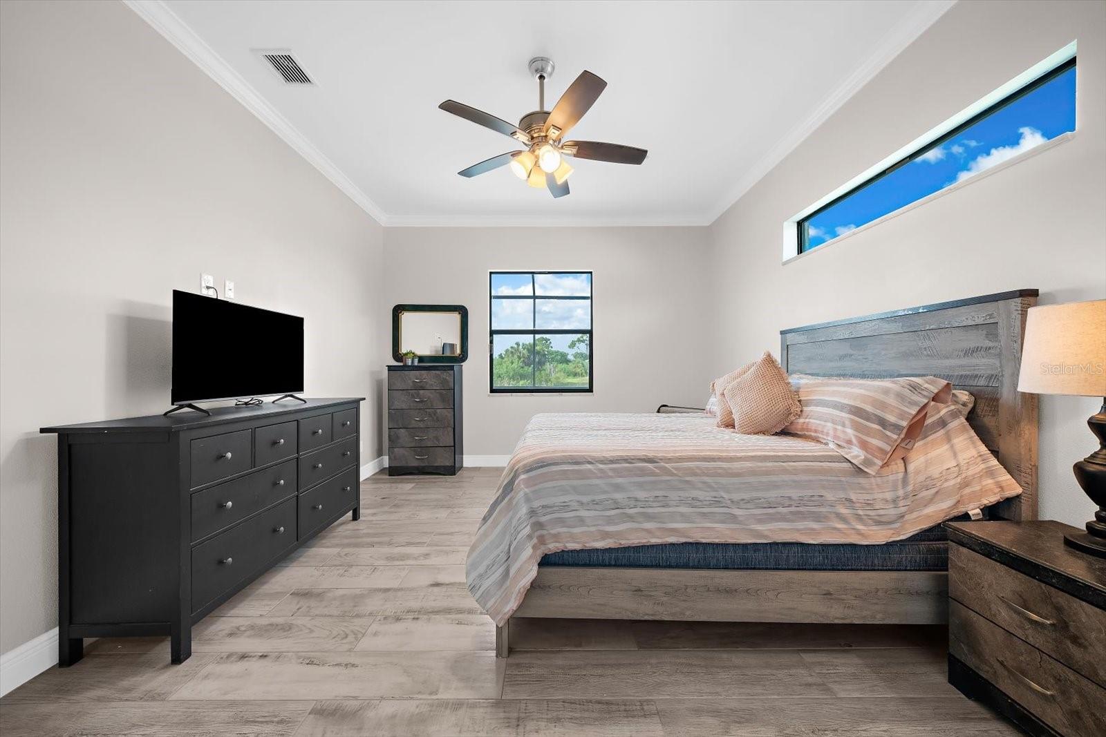 SOUTH GULF COVE - Residential