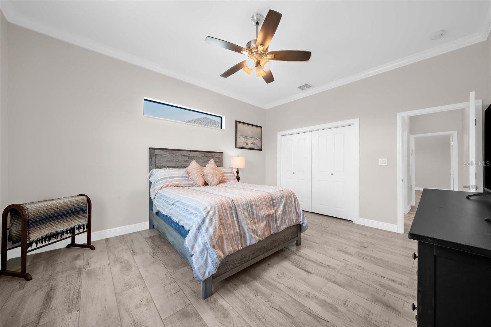 SOUTH GULF COVE - Residential
