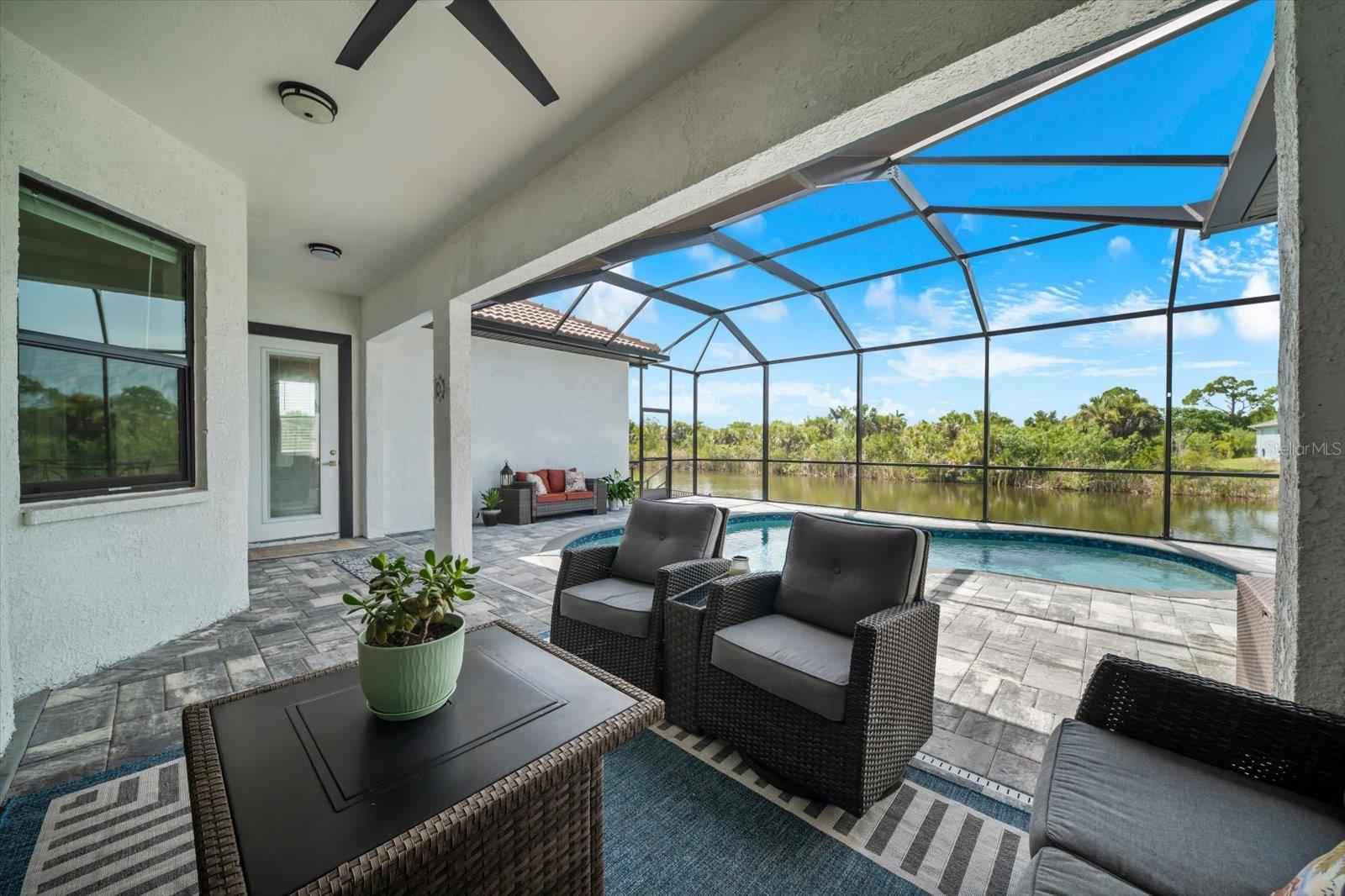 SOUTH GULF COVE - Residential