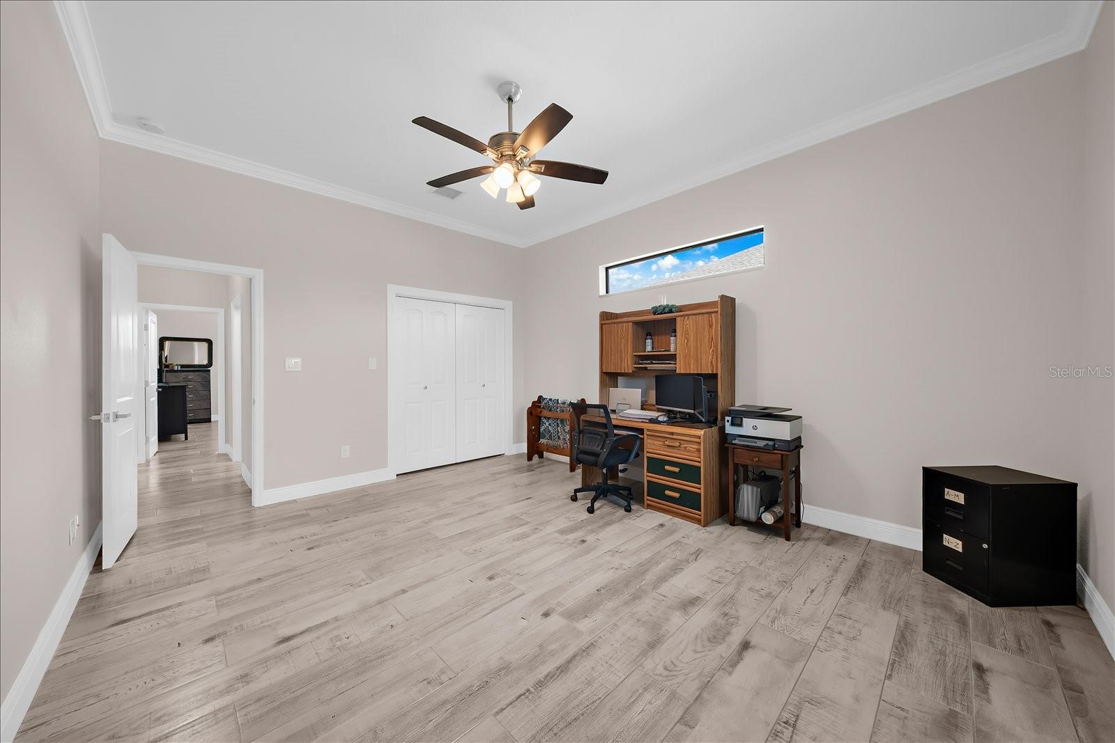 SOUTH GULF COVE - Residential