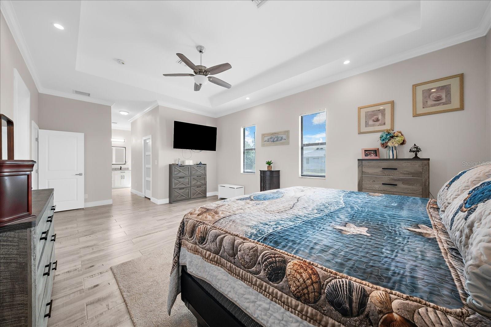 SOUTH GULF COVE - Residential