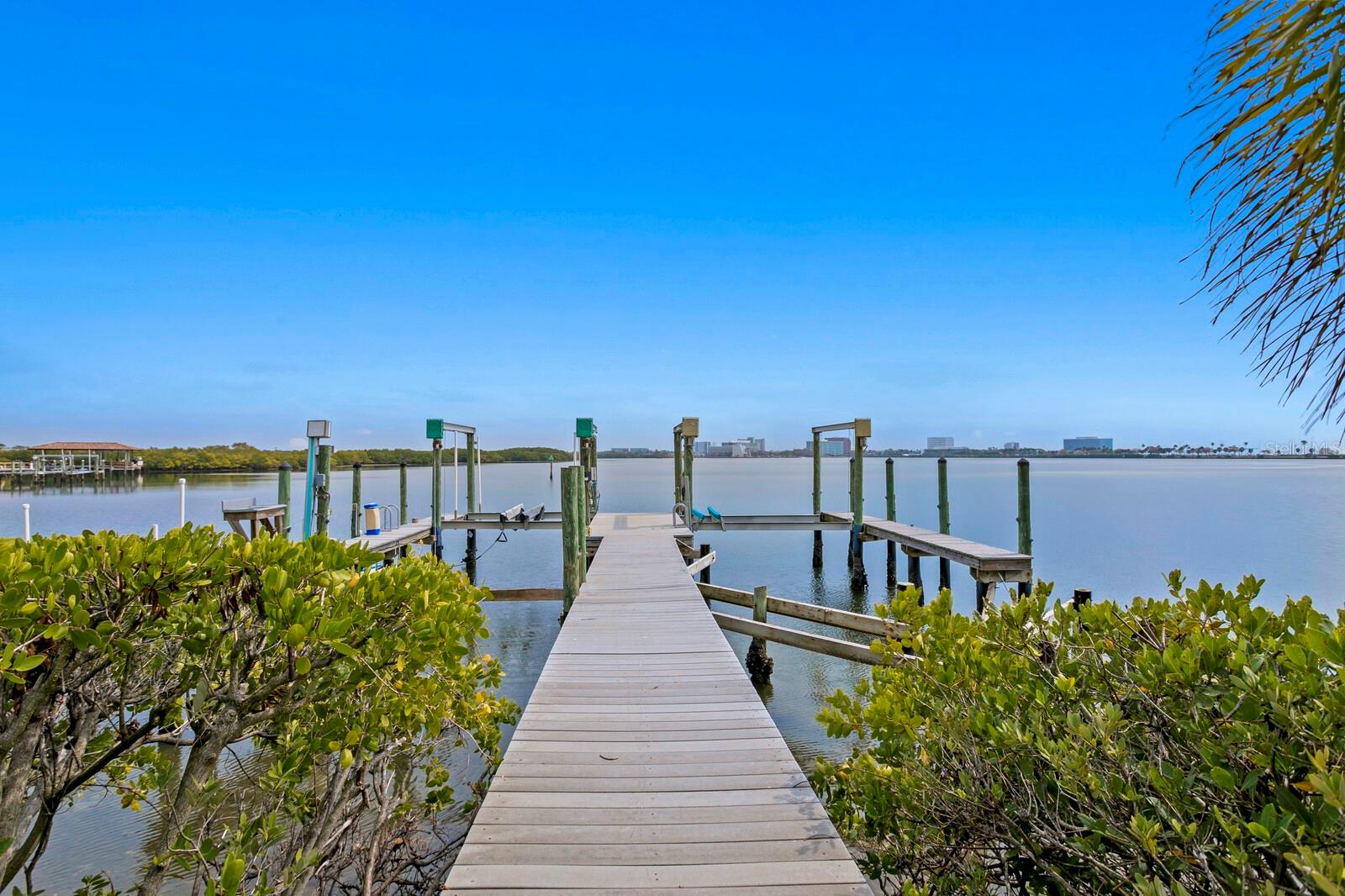 THE RESERVE OF OLD TAMPA BAY - Residential