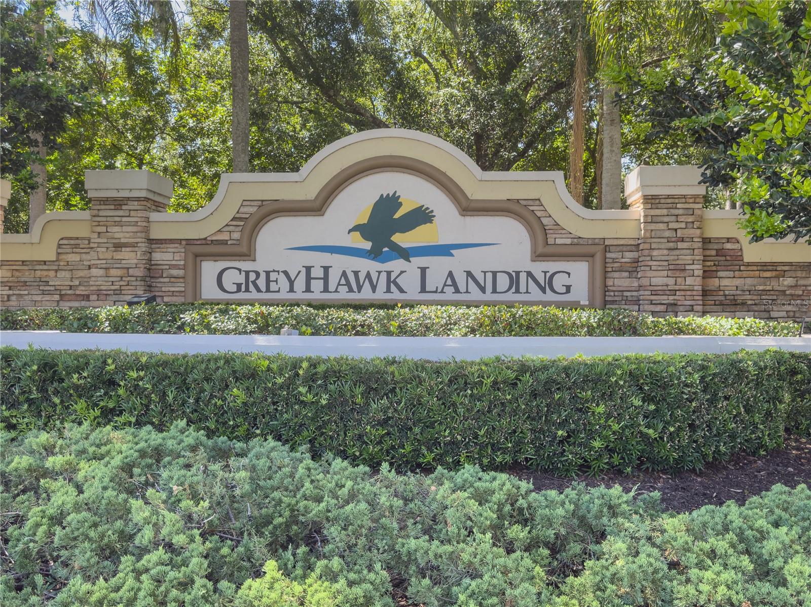 GREYHAWK LANDING WEST PH III - Residential