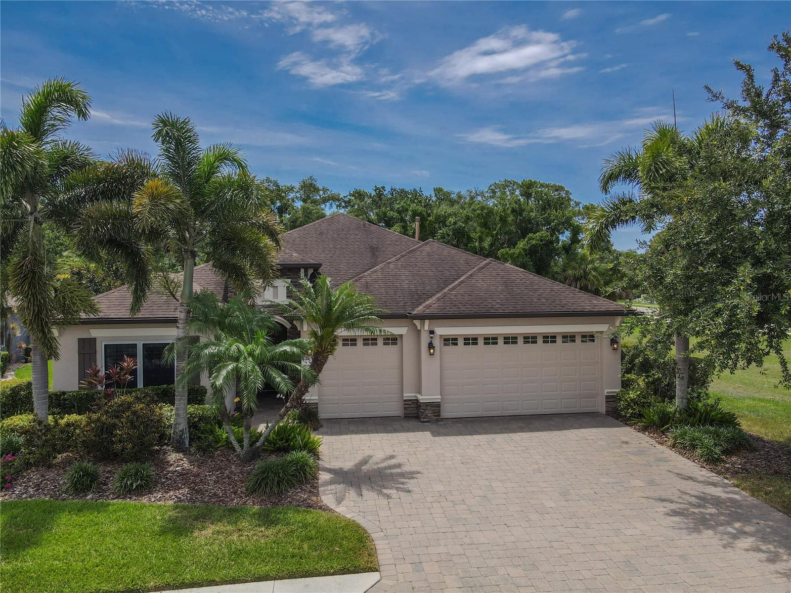 GREYHAWK LANDING WEST PH III - Residential
