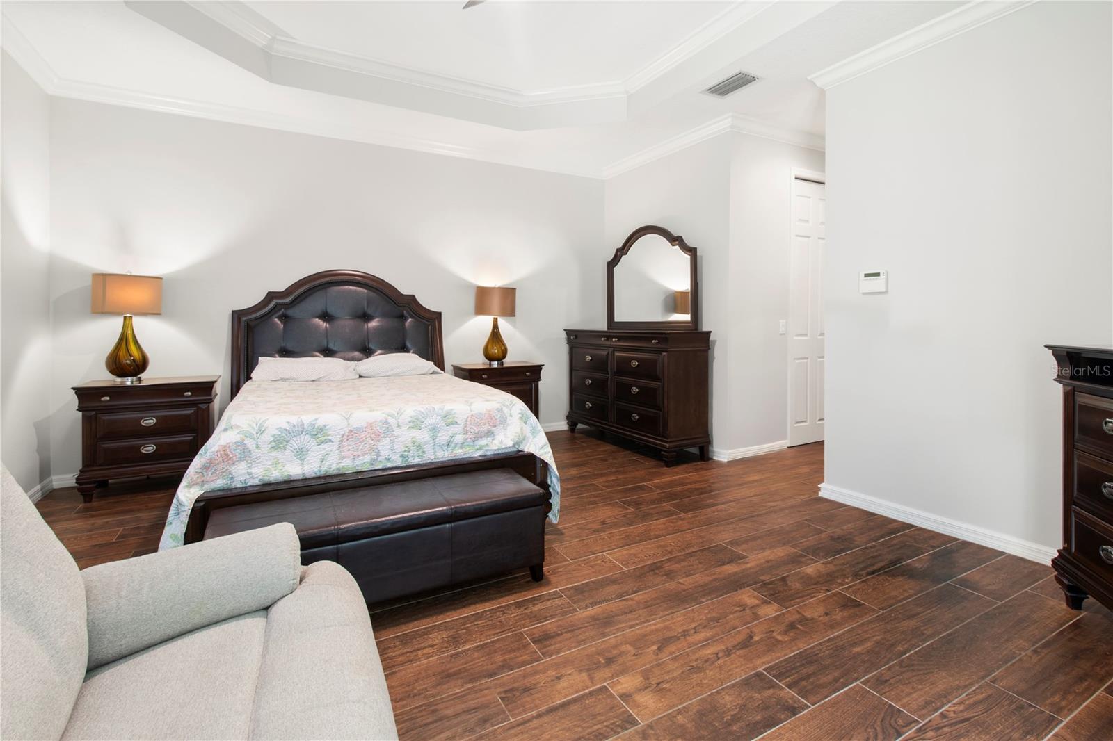 GREYHAWK LANDING WEST PH III - Residential