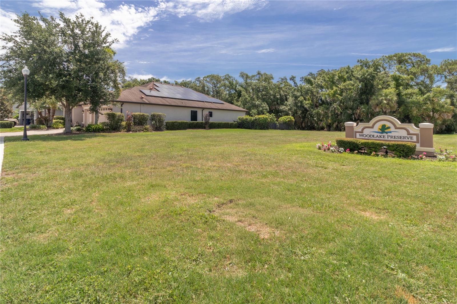 GREYHAWK LANDING WEST PH III - Residential