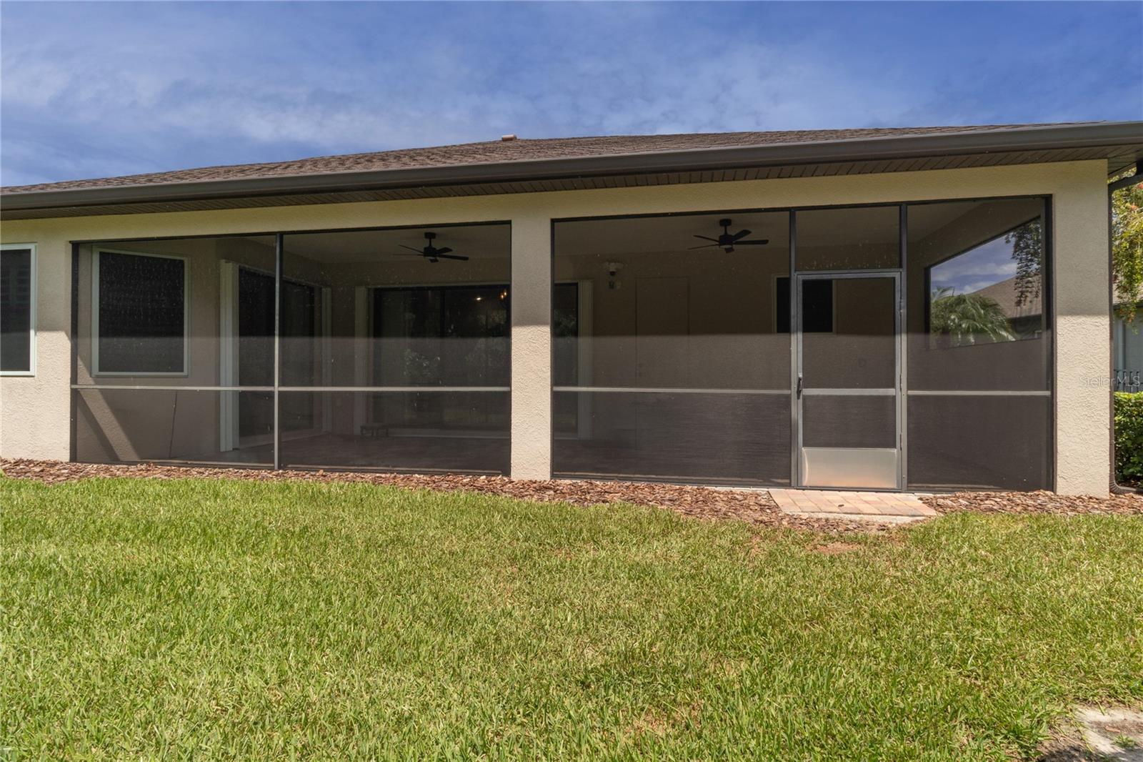 GREYHAWK LANDING WEST PH III - Residential
