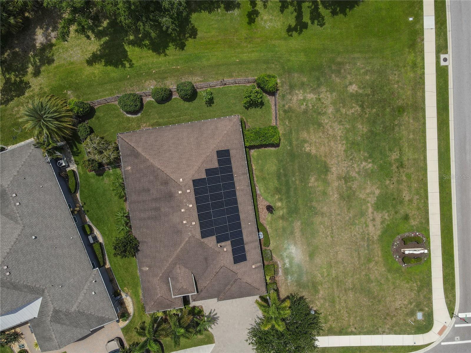 GREYHAWK LANDING WEST PH III - Residential