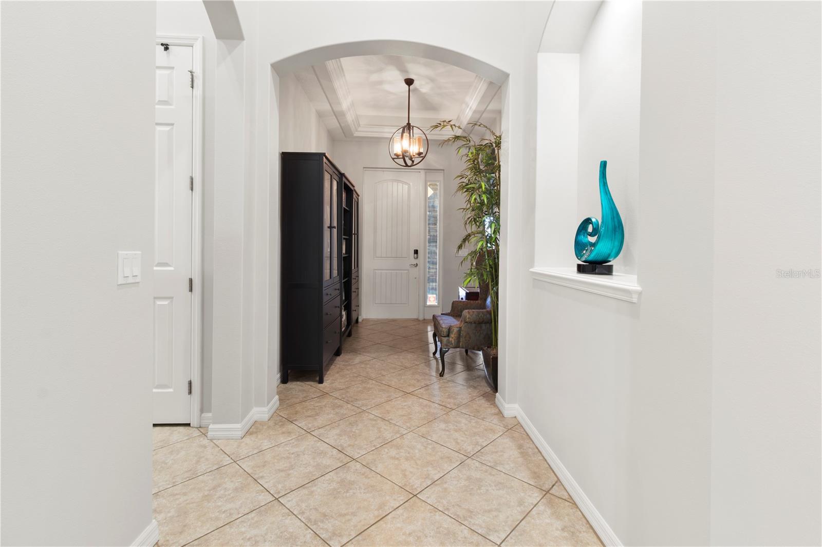 GREYHAWK LANDING WEST PH III - Residential