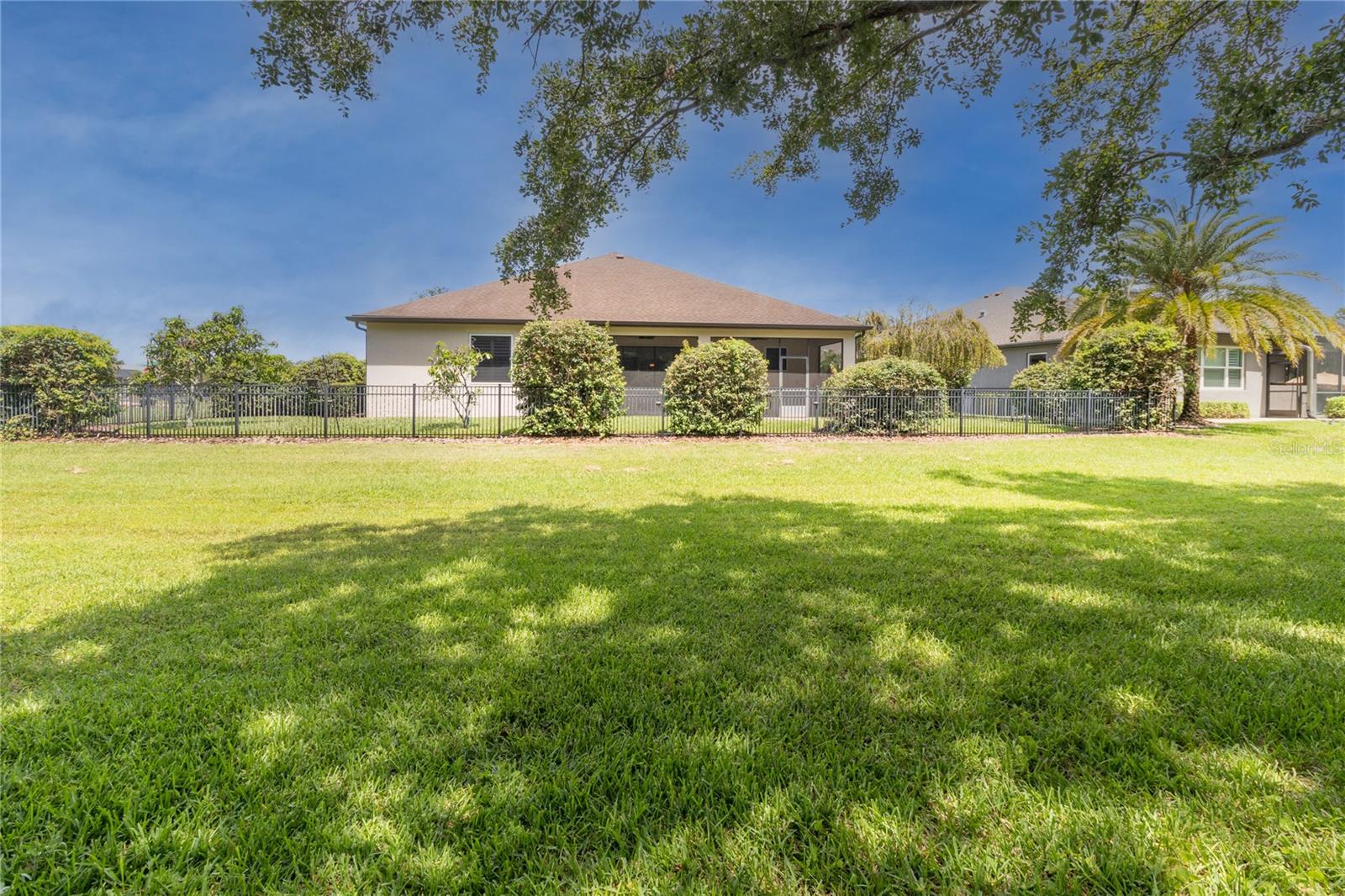 GREYHAWK LANDING WEST PH III - Residential