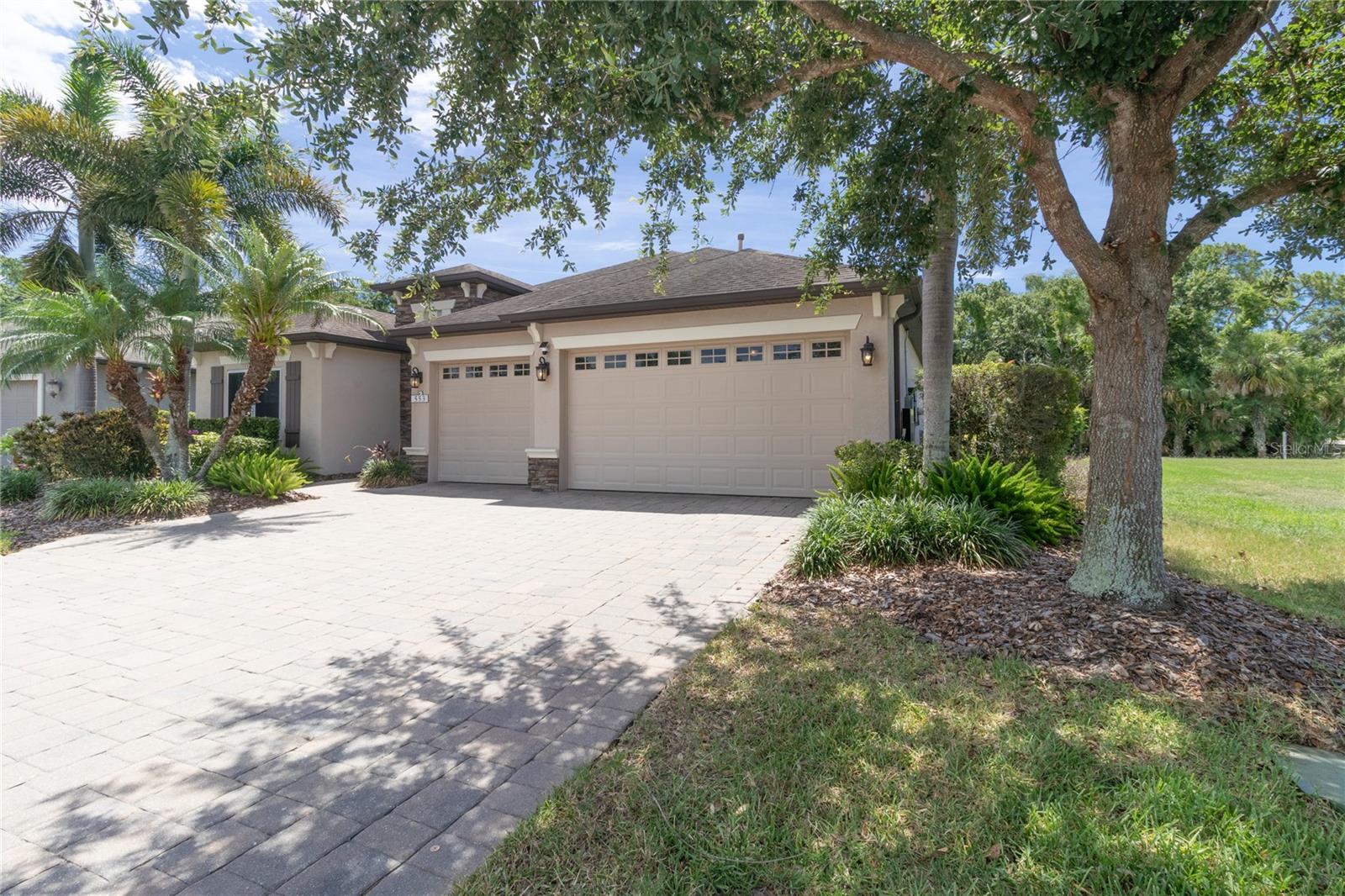 GREYHAWK LANDING WEST PH III - Residential