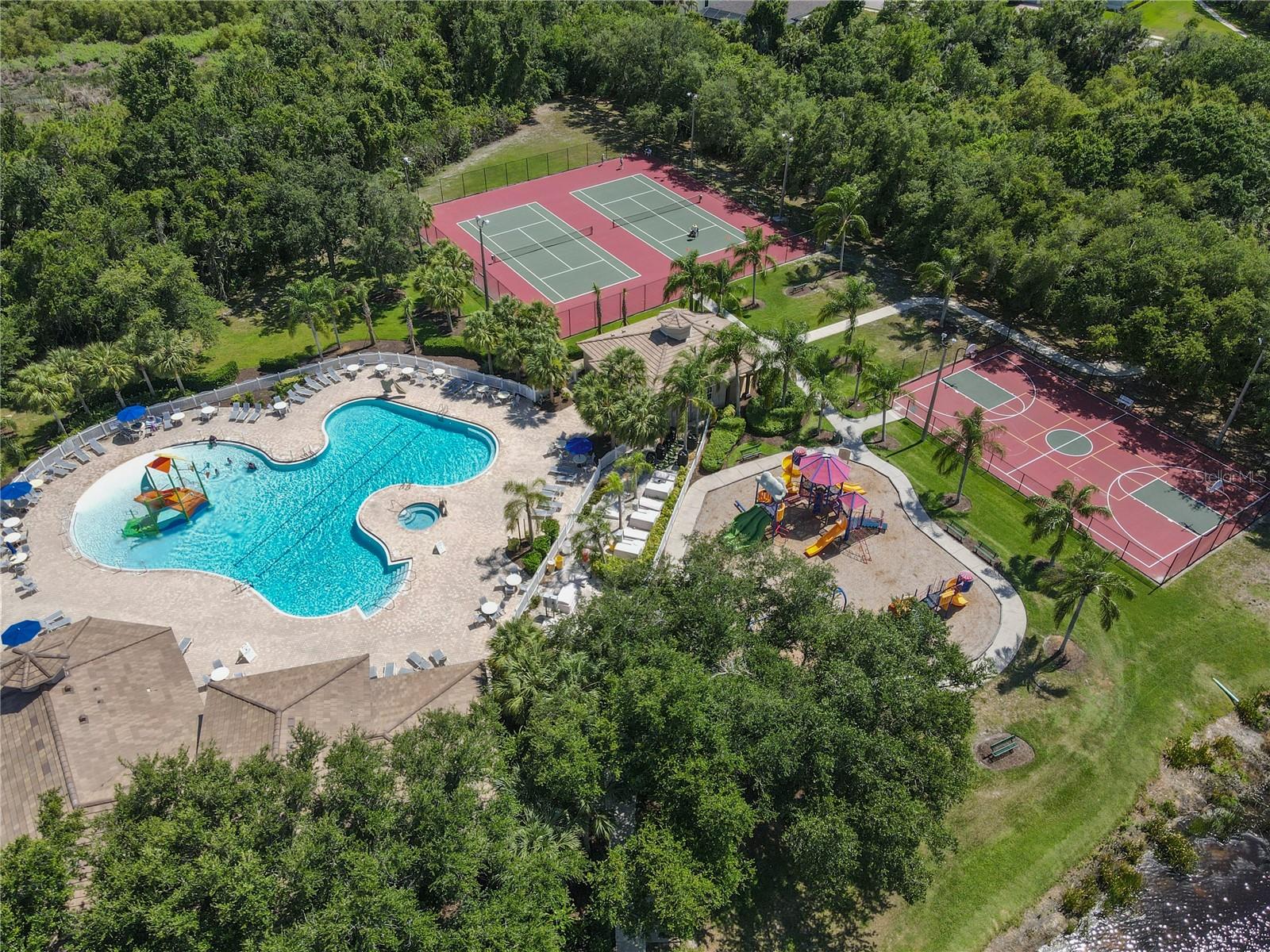 GREYHAWK LANDING WEST PH III - Residential