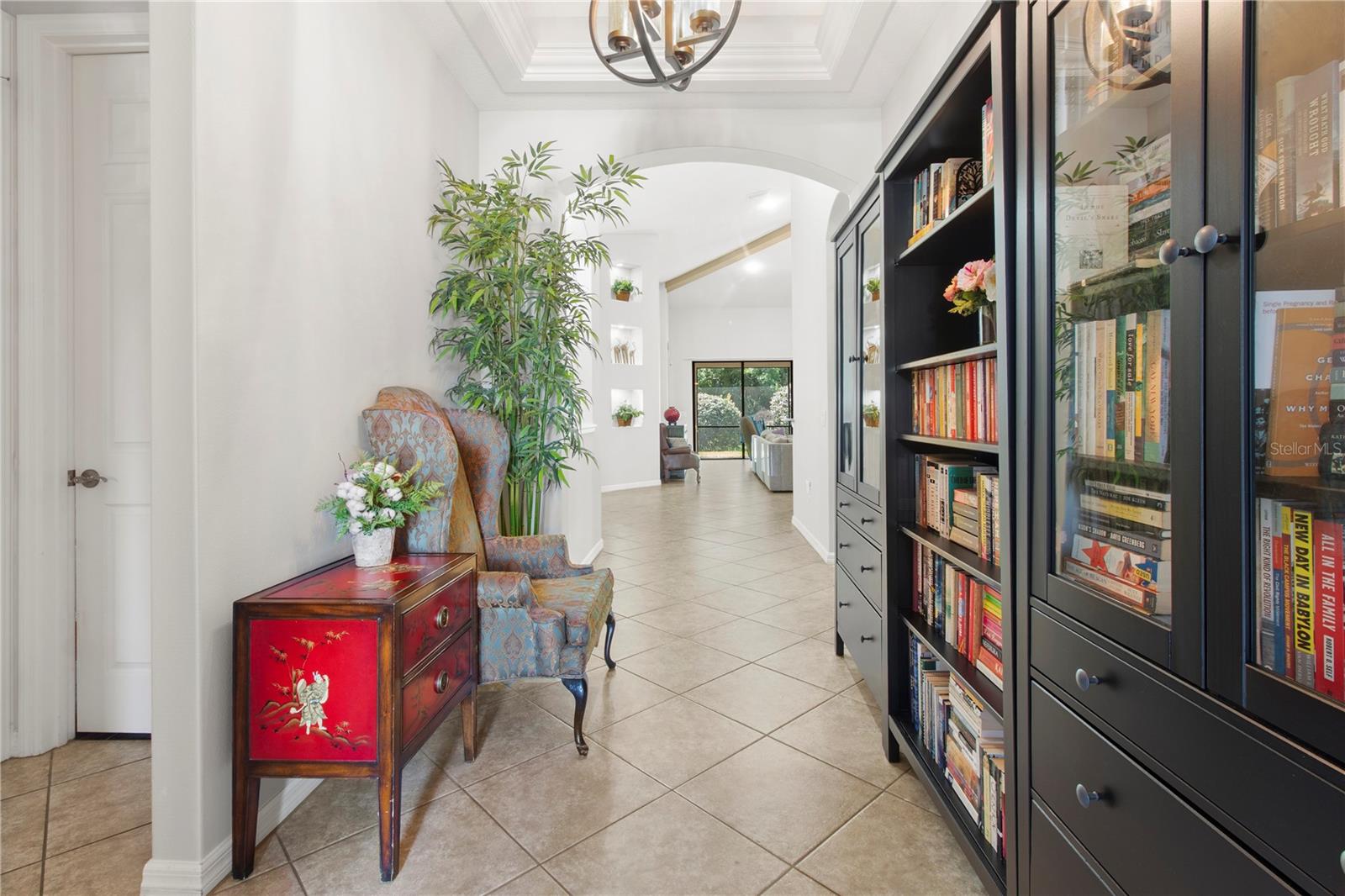 GREYHAWK LANDING WEST PH III - Residential