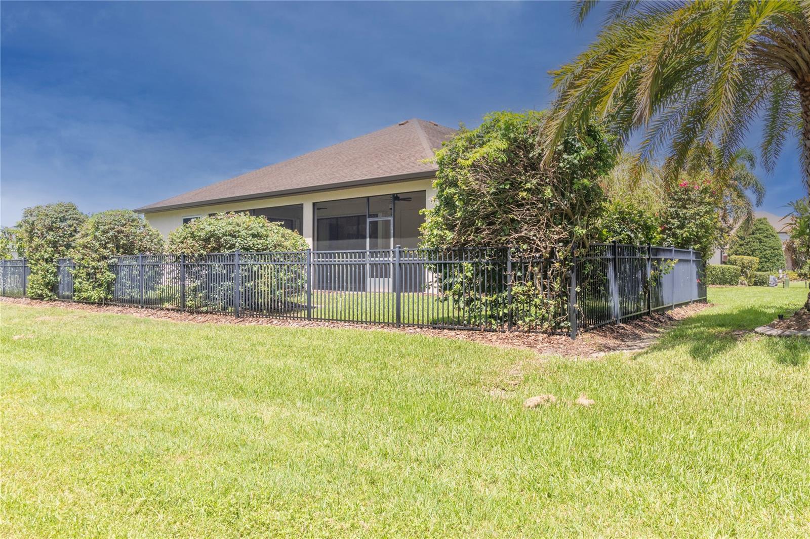 GREYHAWK LANDING WEST PH III - Residential