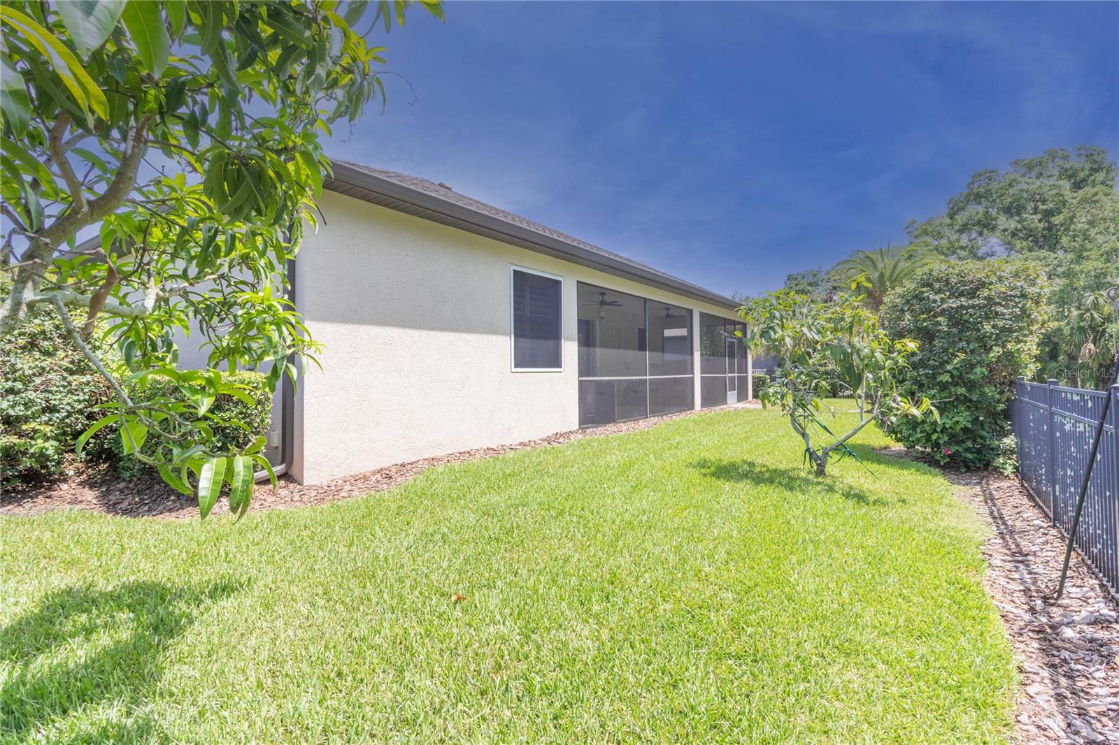 GREYHAWK LANDING WEST PH III - Residential