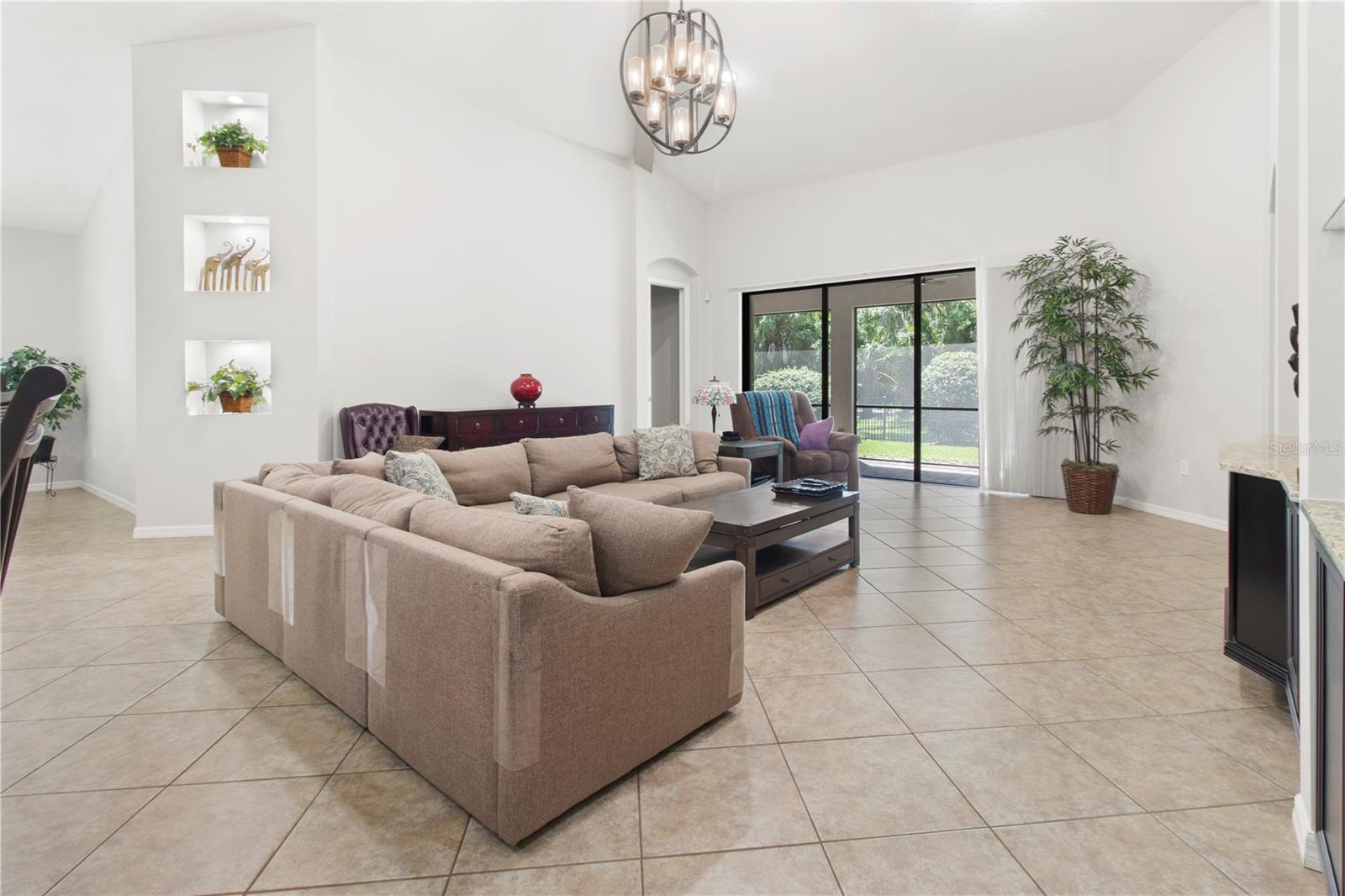 GREYHAWK LANDING WEST PH III - Residential