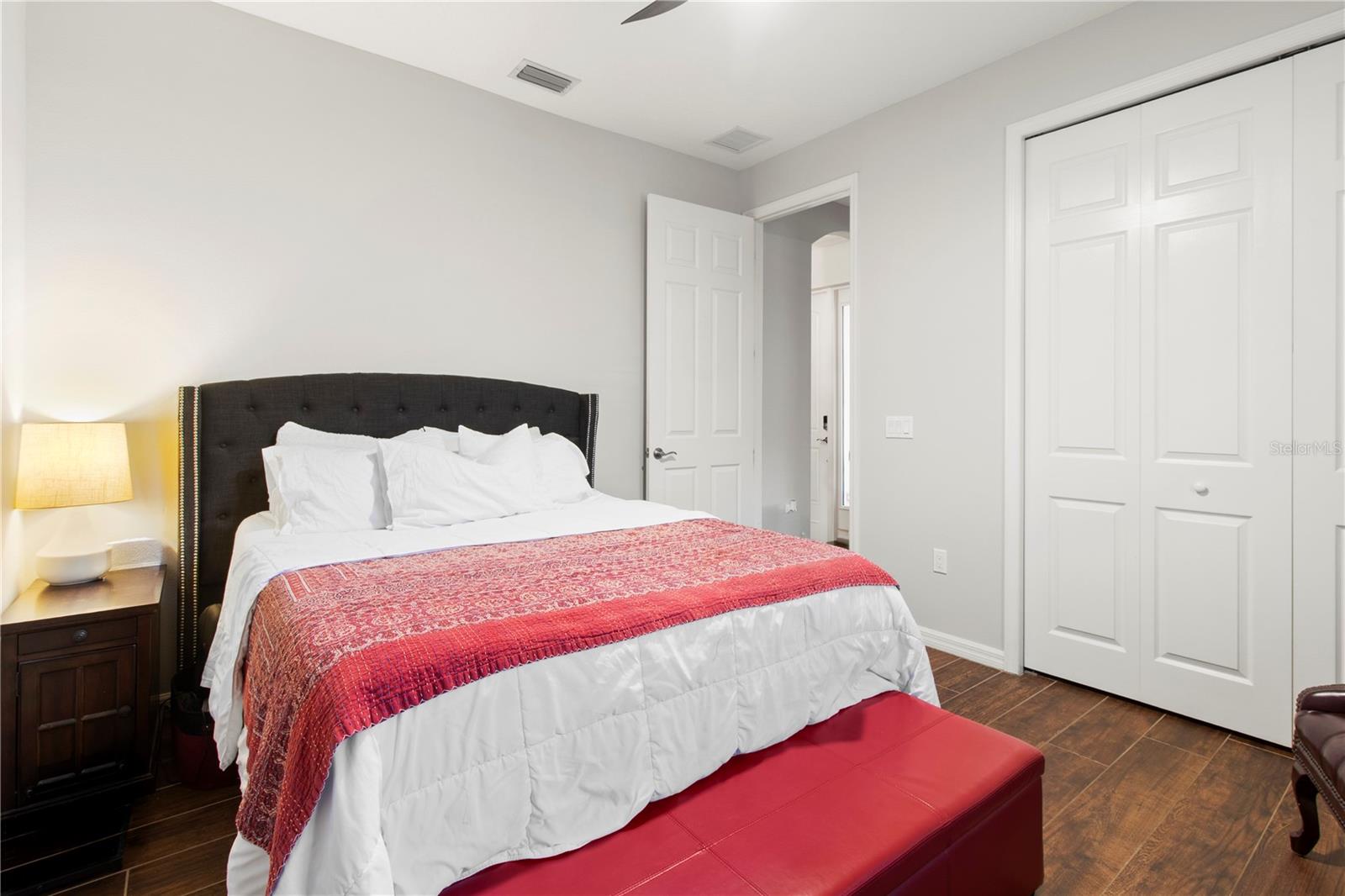 GREYHAWK LANDING WEST PH III - Residential