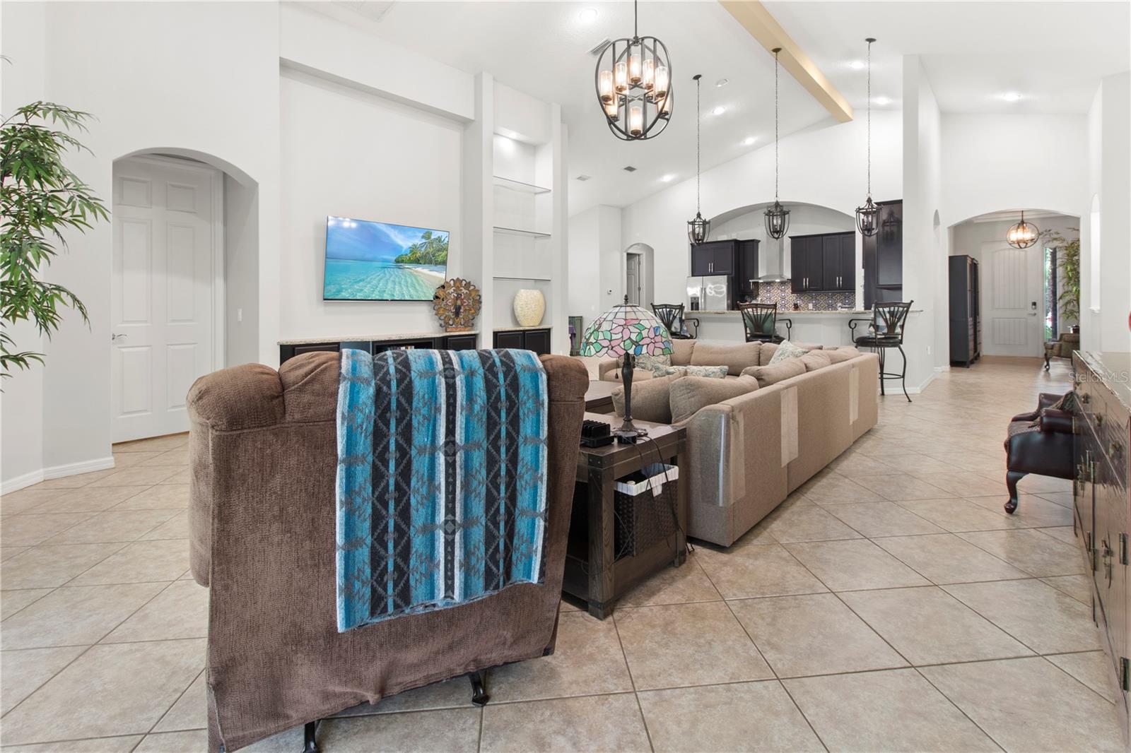 GREYHAWK LANDING WEST PH III - Residential