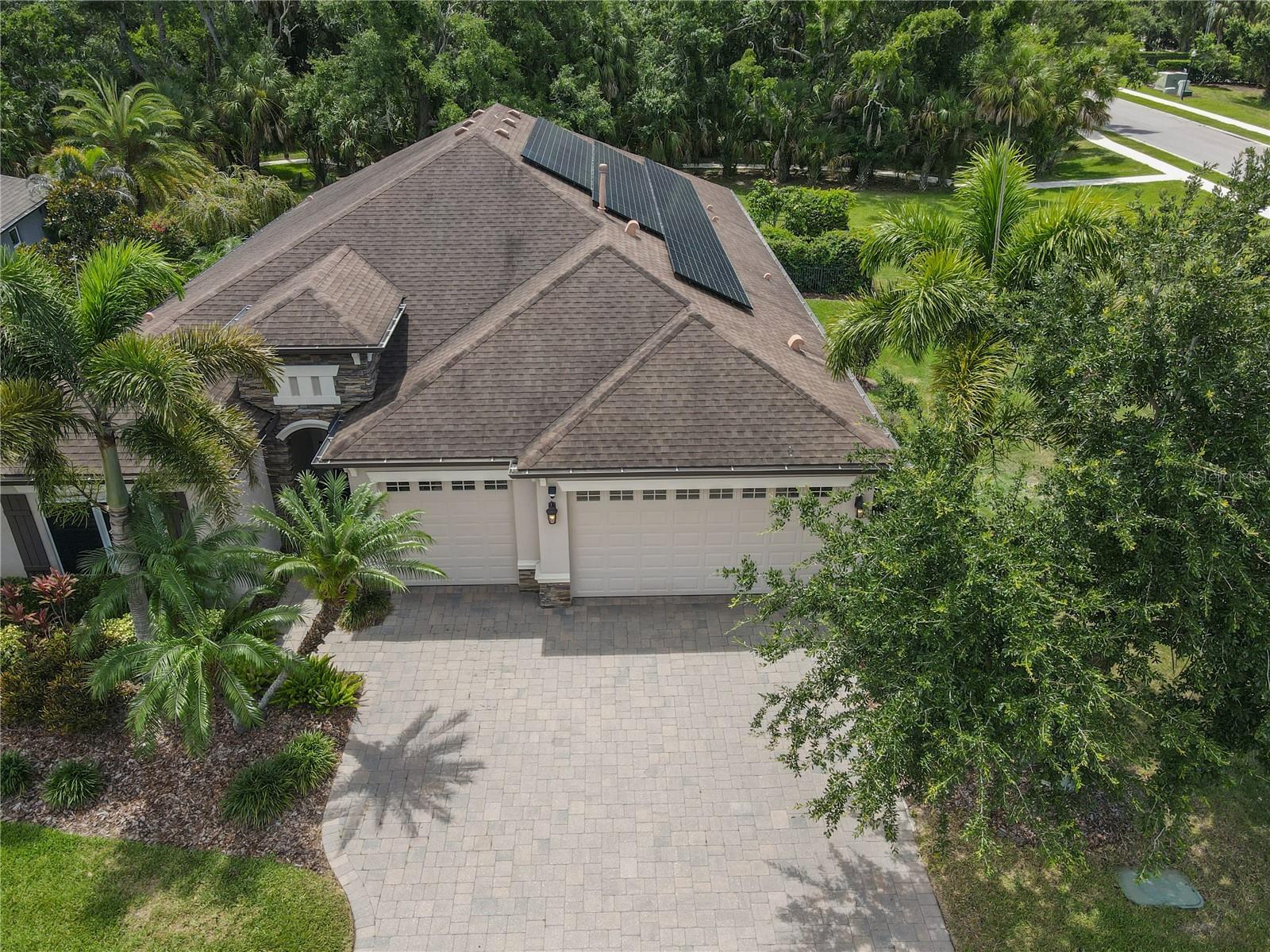 GREYHAWK LANDING WEST PH III - Residential