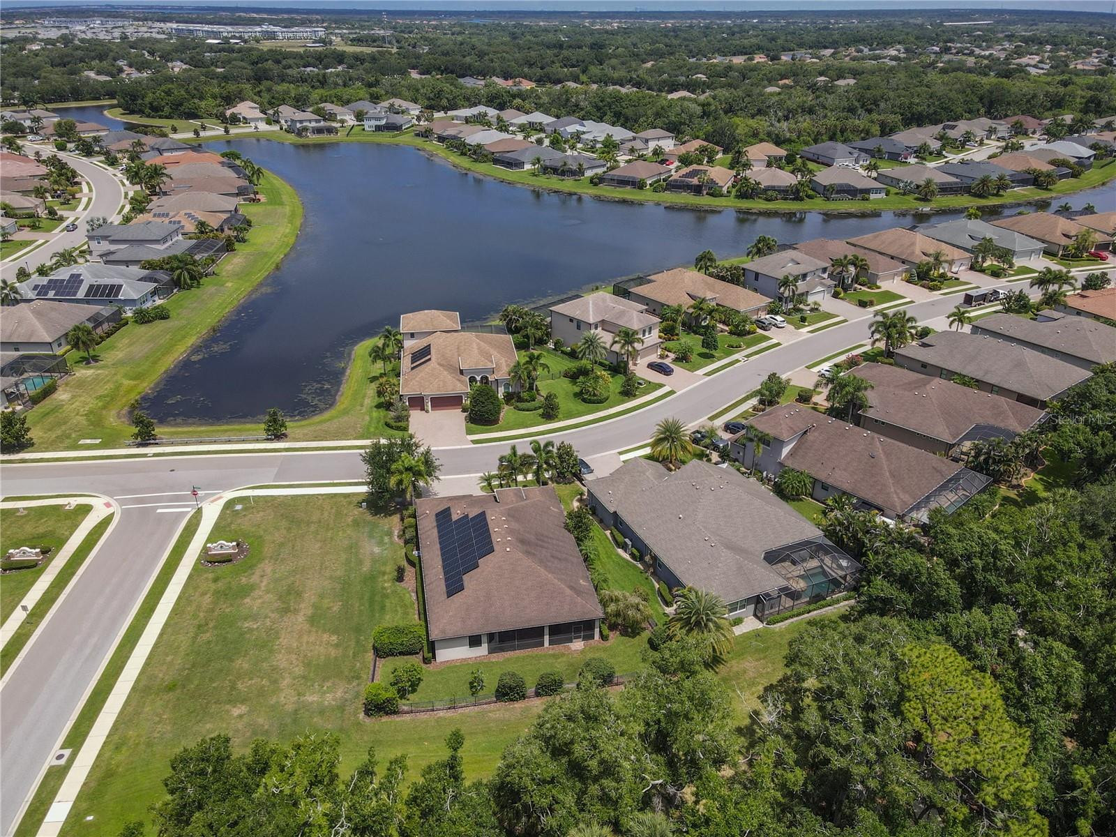 GREYHAWK LANDING WEST PH III - Residential