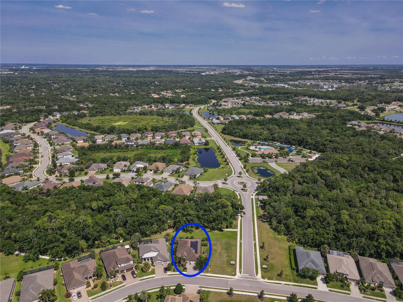 GREYHAWK LANDING WEST PH III - Residential