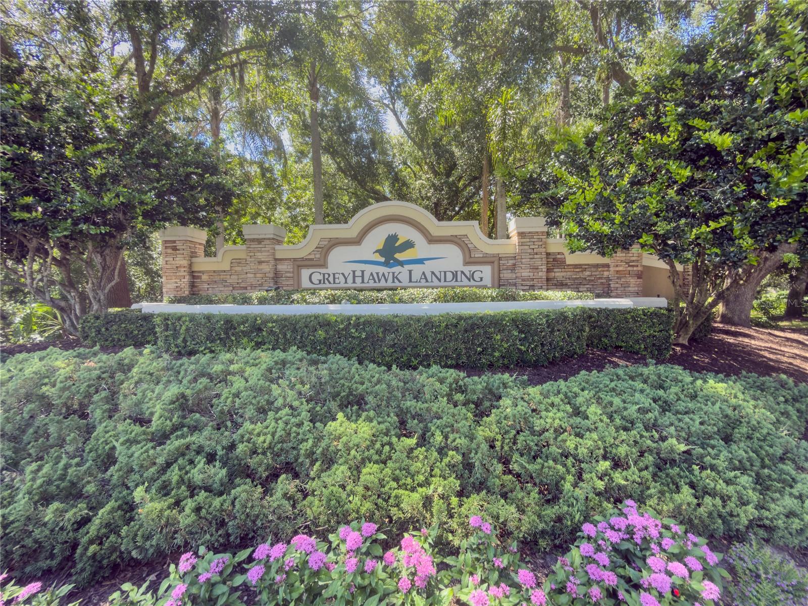 GREYHAWK LANDING WEST PH III - Residential