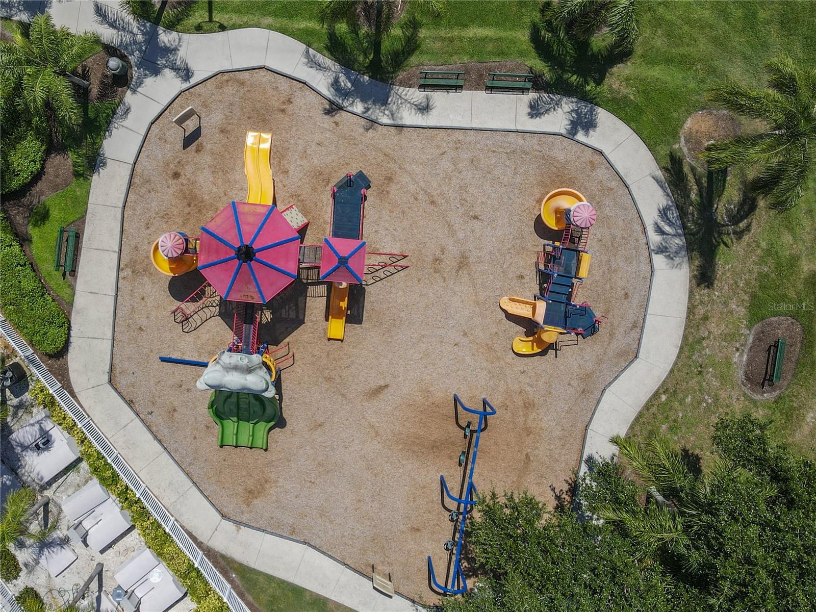 GREYHAWK LANDING WEST PH III - Residential