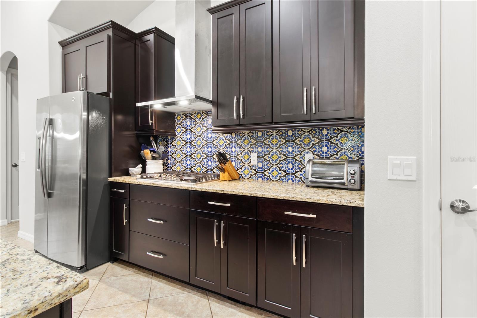 GREYHAWK LANDING WEST PH III - Residential