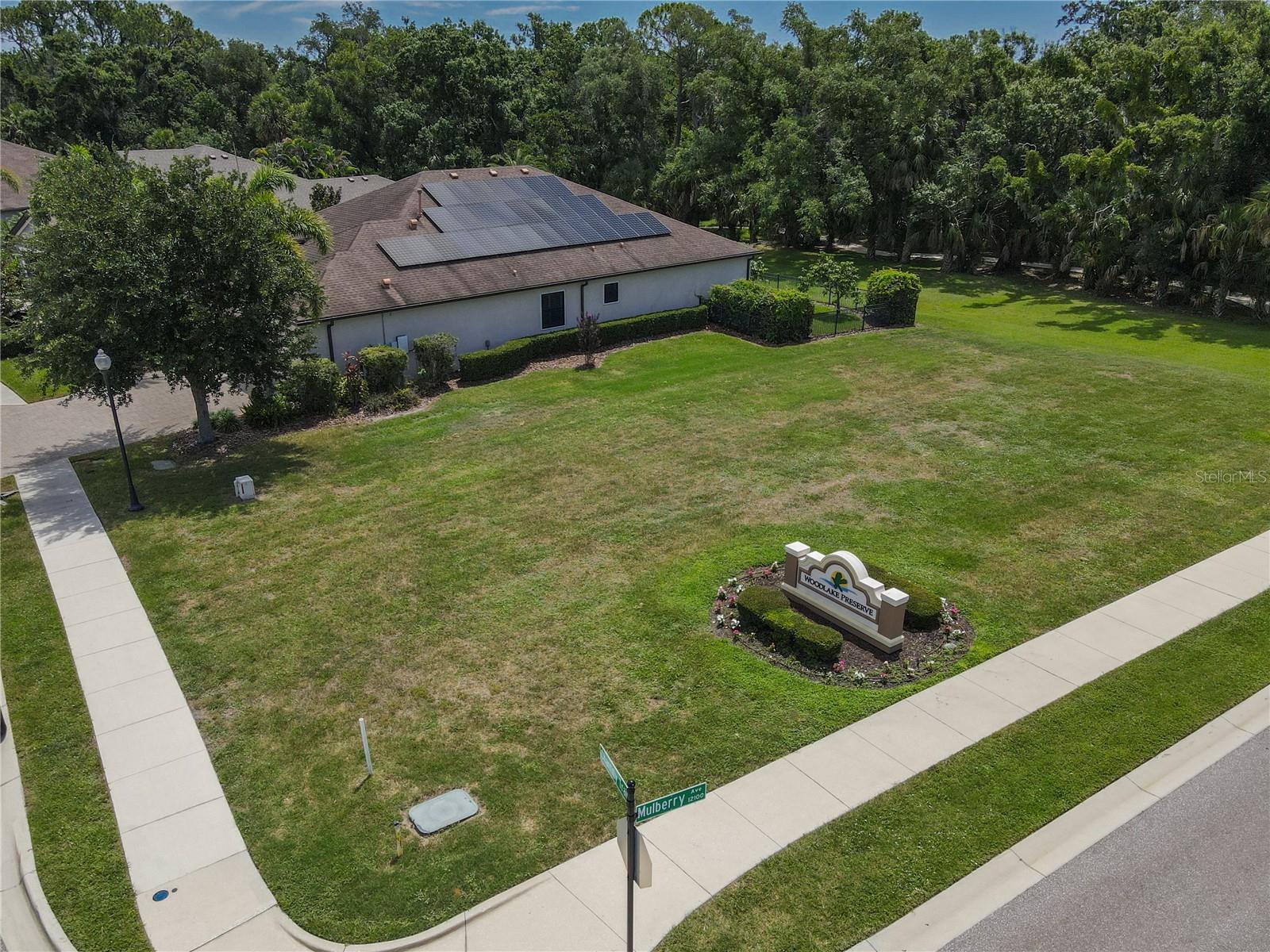 GREYHAWK LANDING WEST PH III - Residential